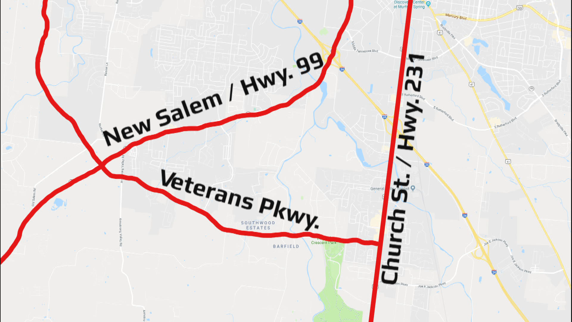 Thumbnail image for In The City