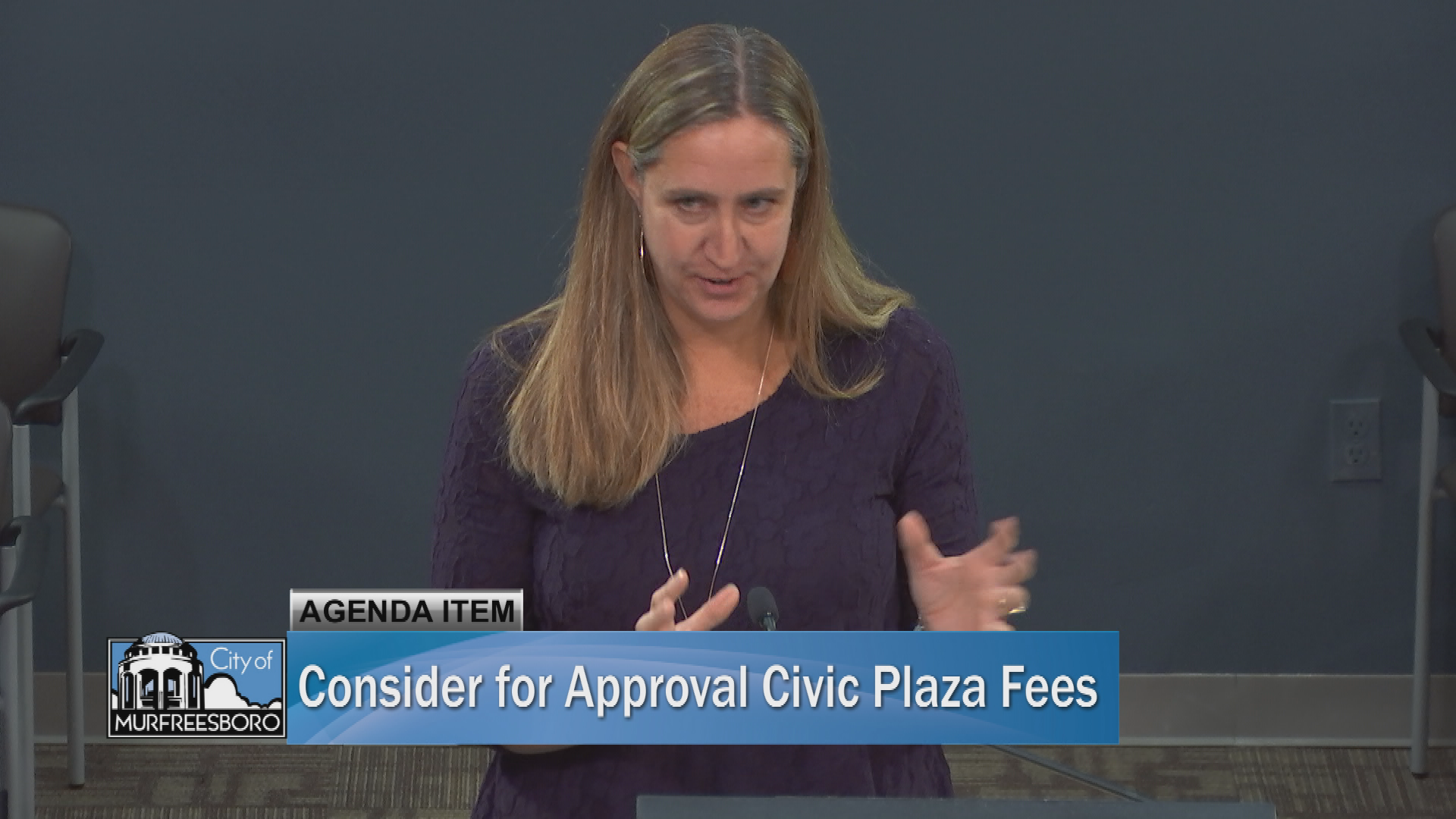 Thumbnail image for Parks and Recreation (11/7)