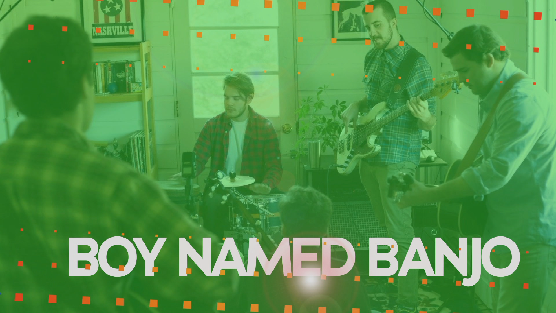 Thumbnail image for Acorn Festival Promo