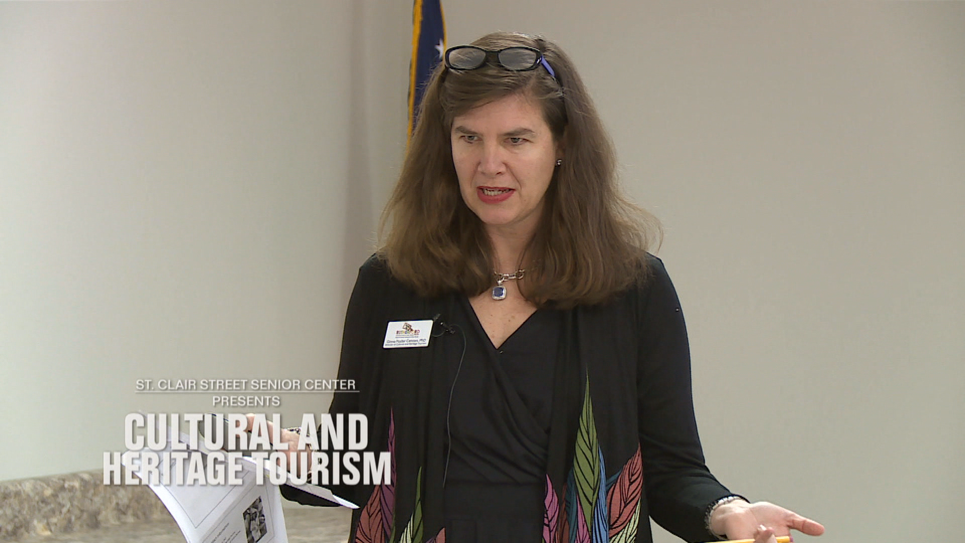 Thumbnail image for Cultural Heritage Tourism