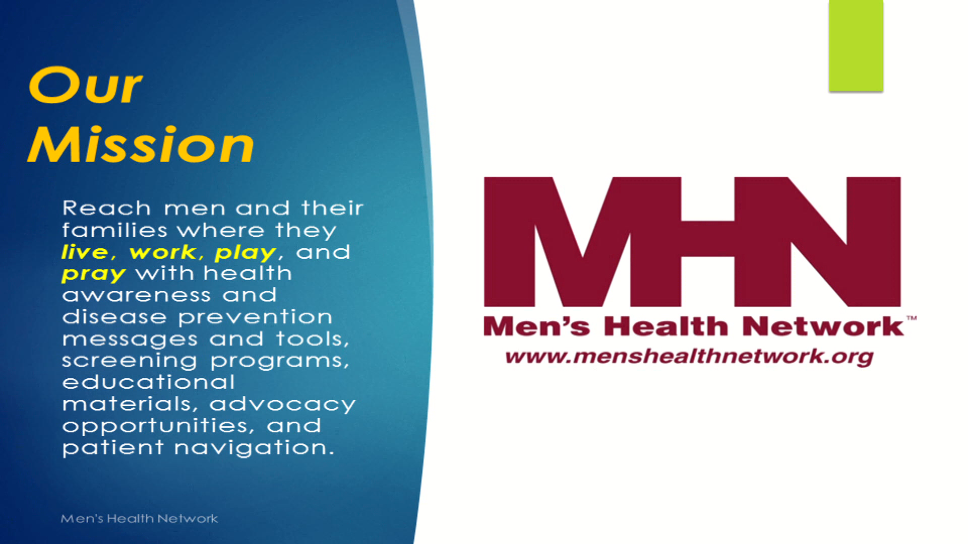 Thumbnail image for Prostate Cancer