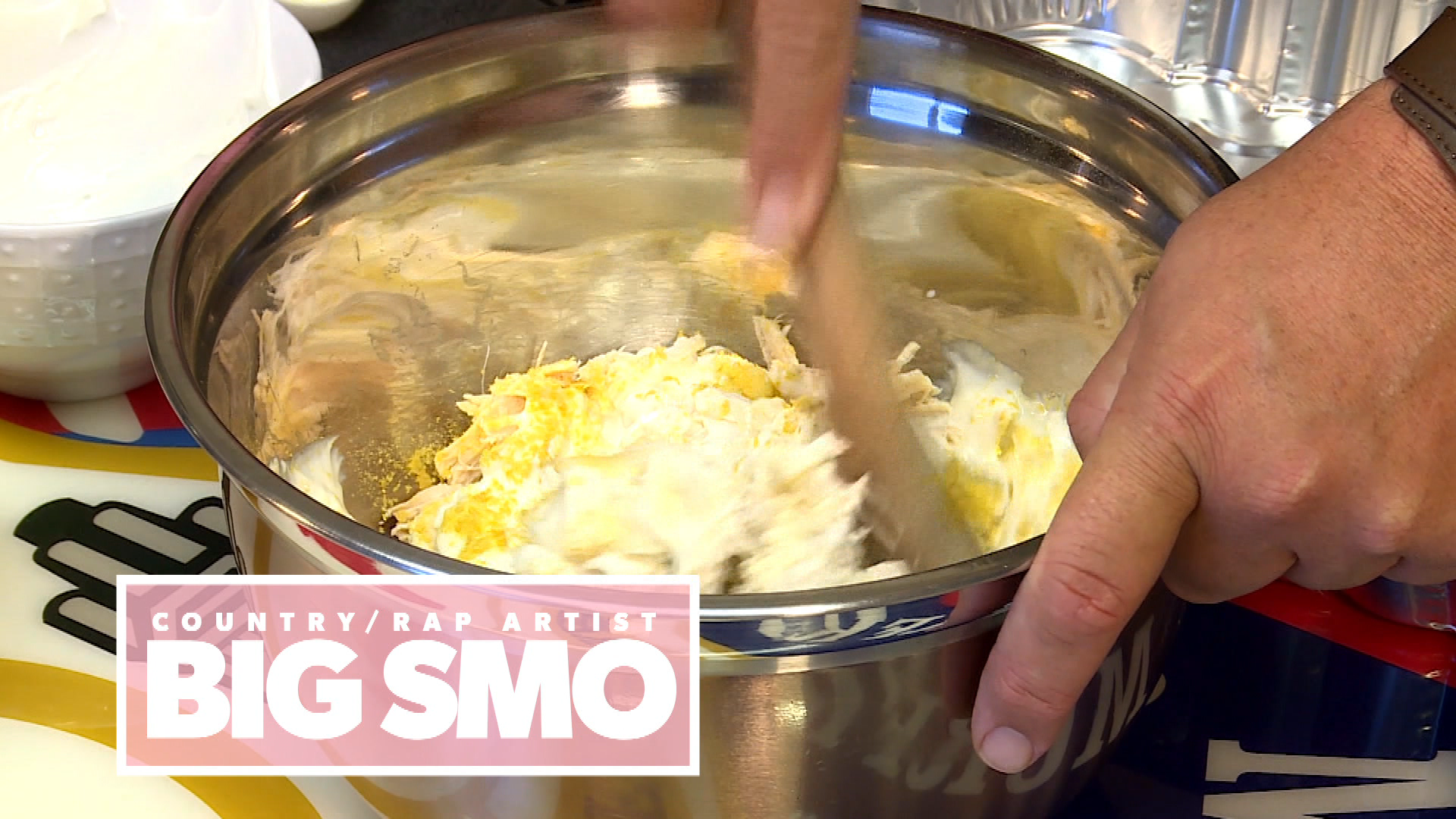 Thumbnail image for Cooking with MFRD Promo