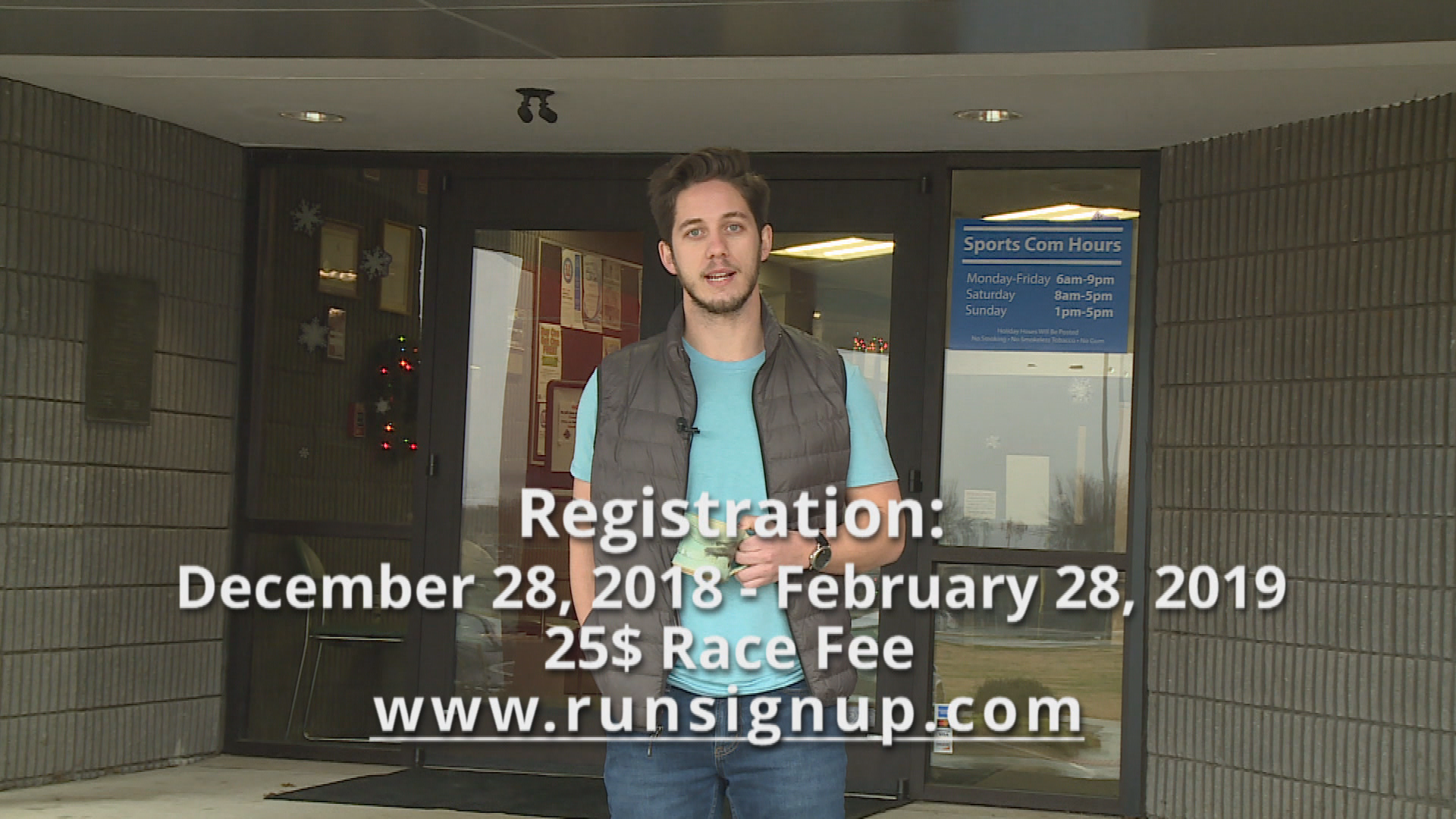 Thumbnail image for Ultra Coffee Marathon