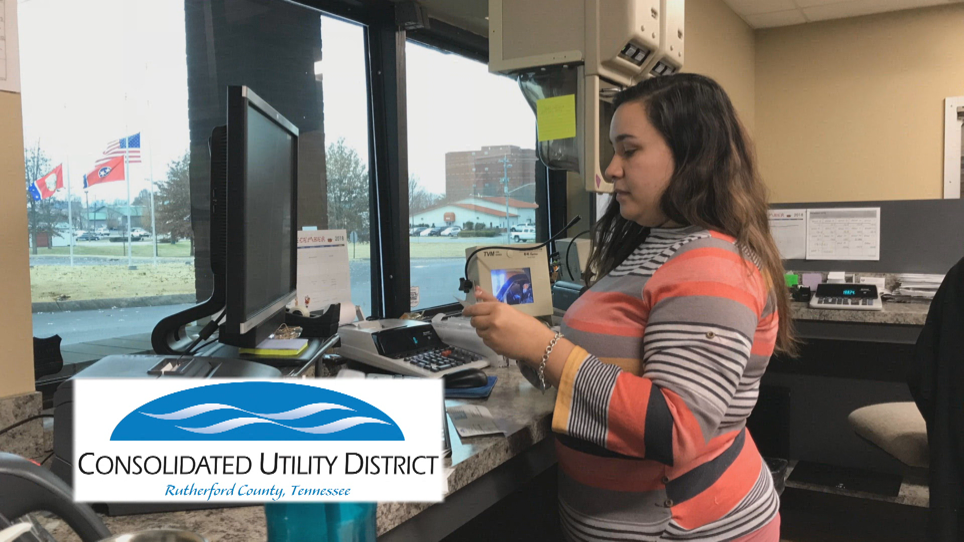 Thumbnail image for In The City