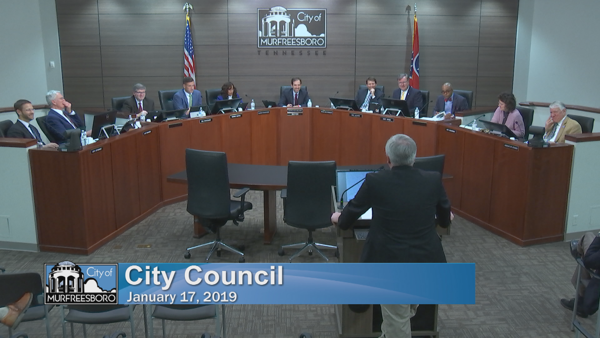 Thumbnail image for City Council (1/17)