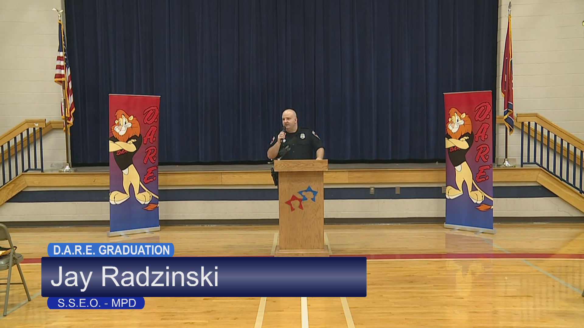 Thumbnail image for Scales DARE (1/18)