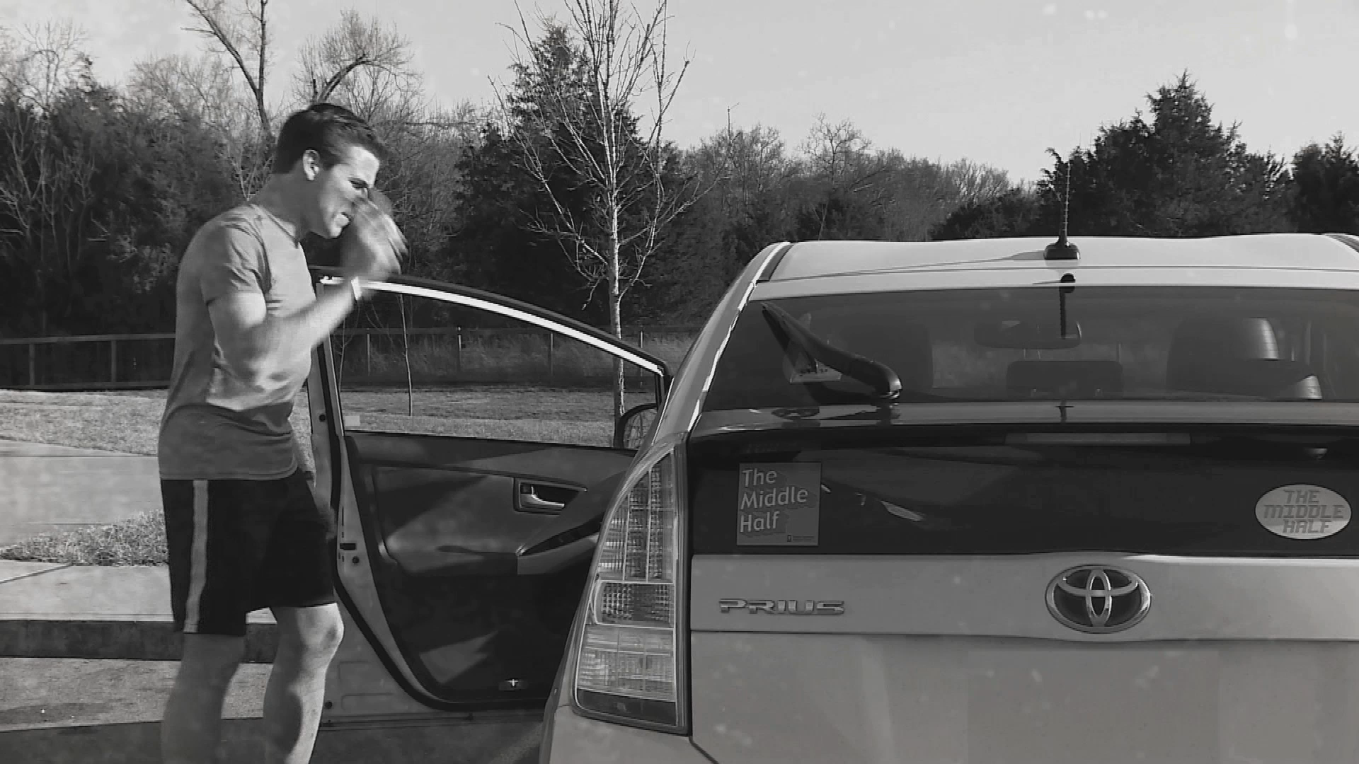 Thumbnail image for Park Smart (Jimmy) PSA