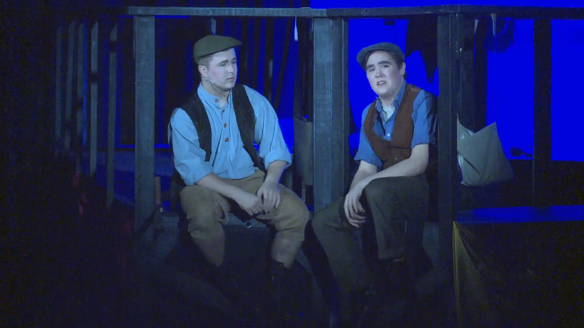 Thumbnail image for Newsies