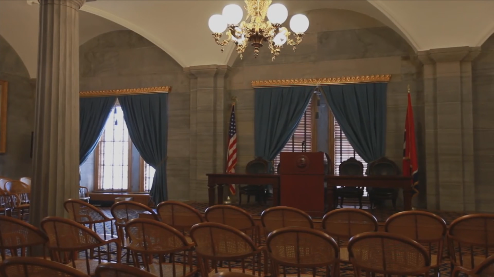 Thumbnail image for TN State Capitol