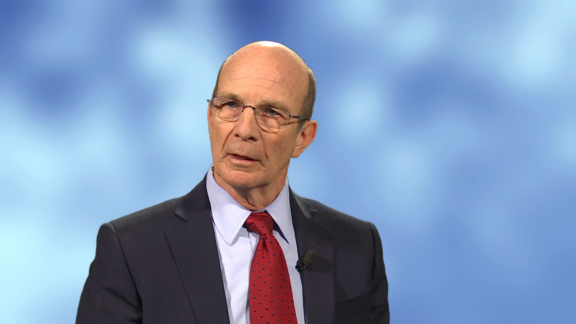 Thumbnail image for Doug Young Honored at MCS Gala