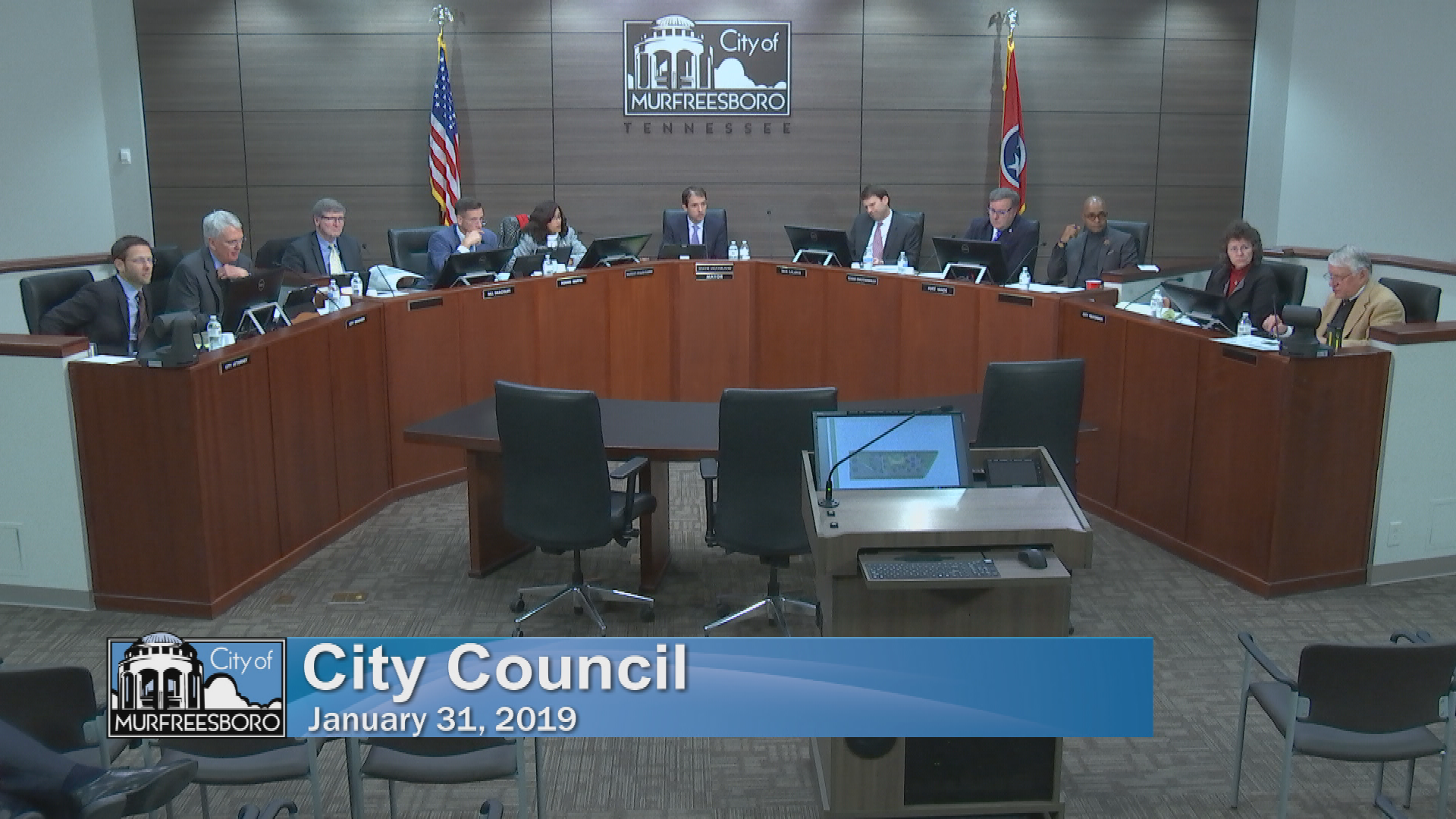 Thumbnail image for City Council (1/31)