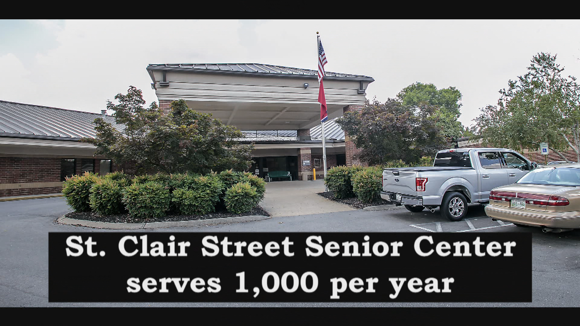 Thumbnail image for In The City