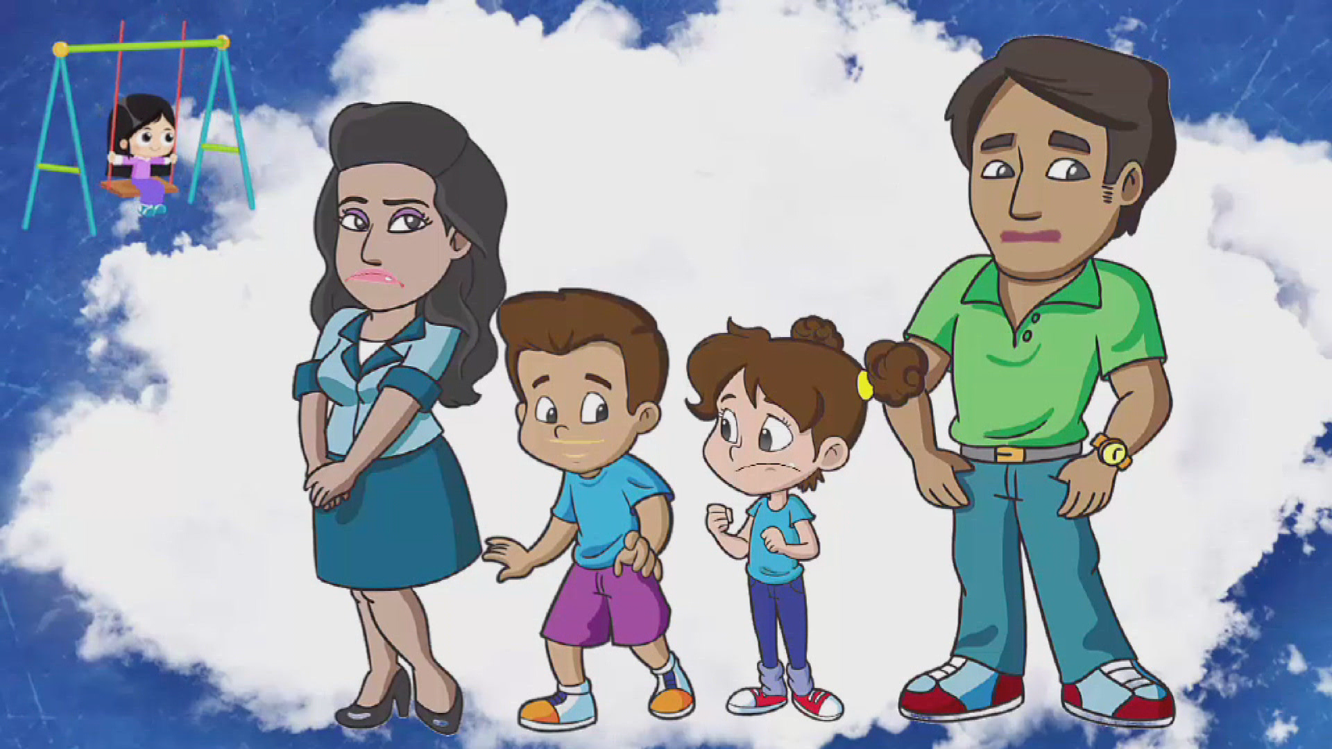 Thumbnail image for Fair Housing Discrimination PSA