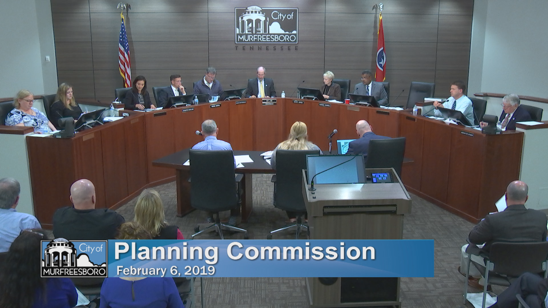 Thumbnail image for Planning Commission (2/6)