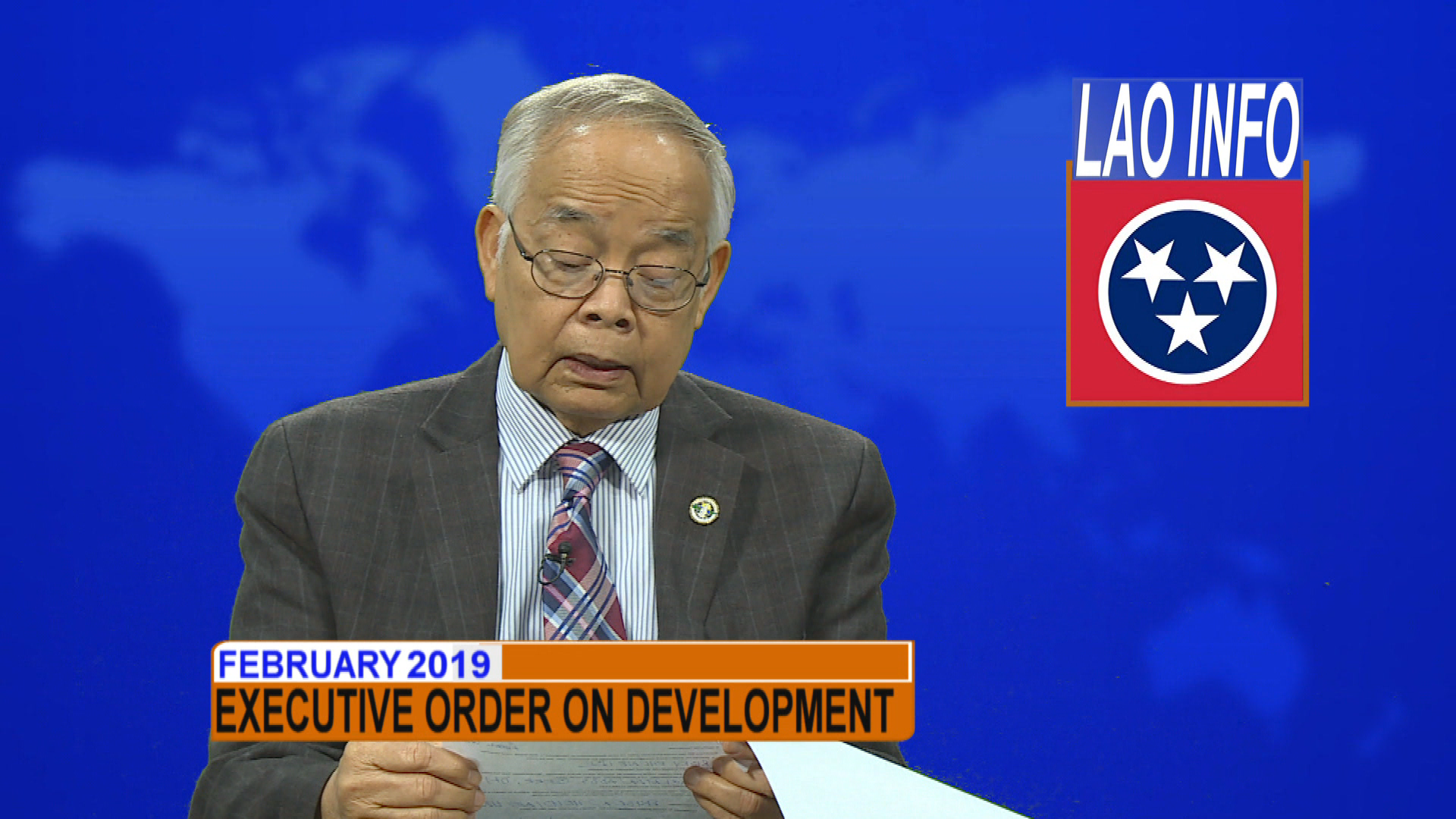 Thumbnail image for Laotian Information