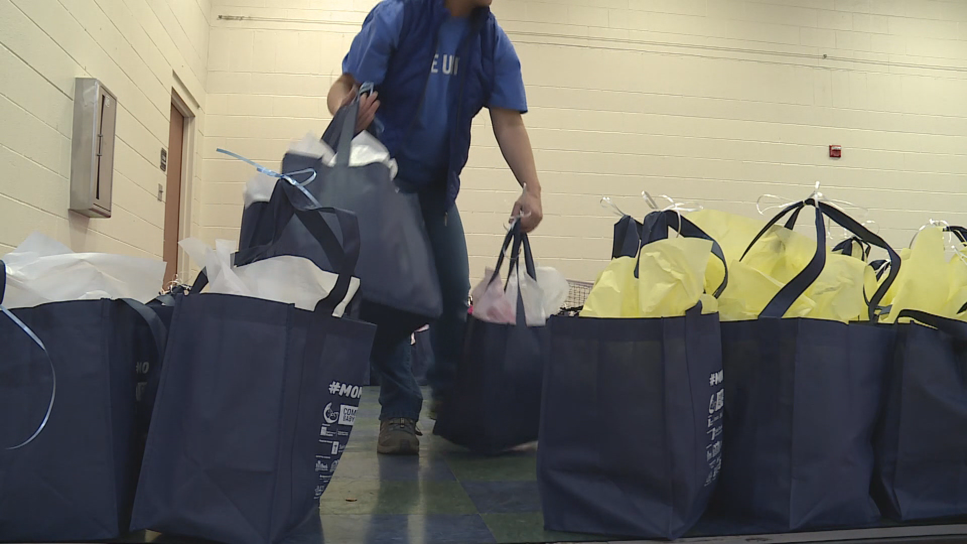 Thumbnail image for Community Baby Shower