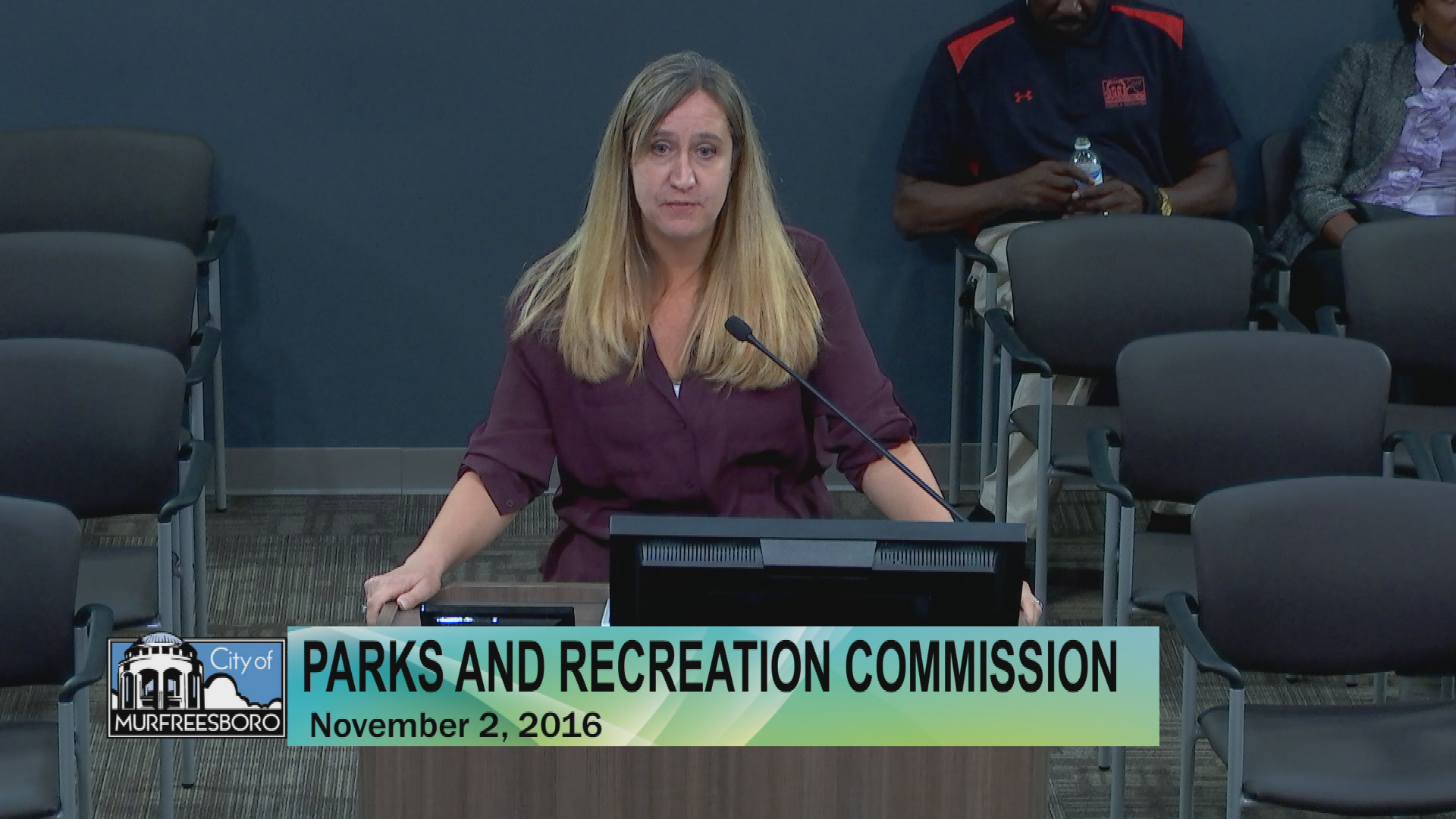 Thumbnail image for Parks and Recreation (11/2)