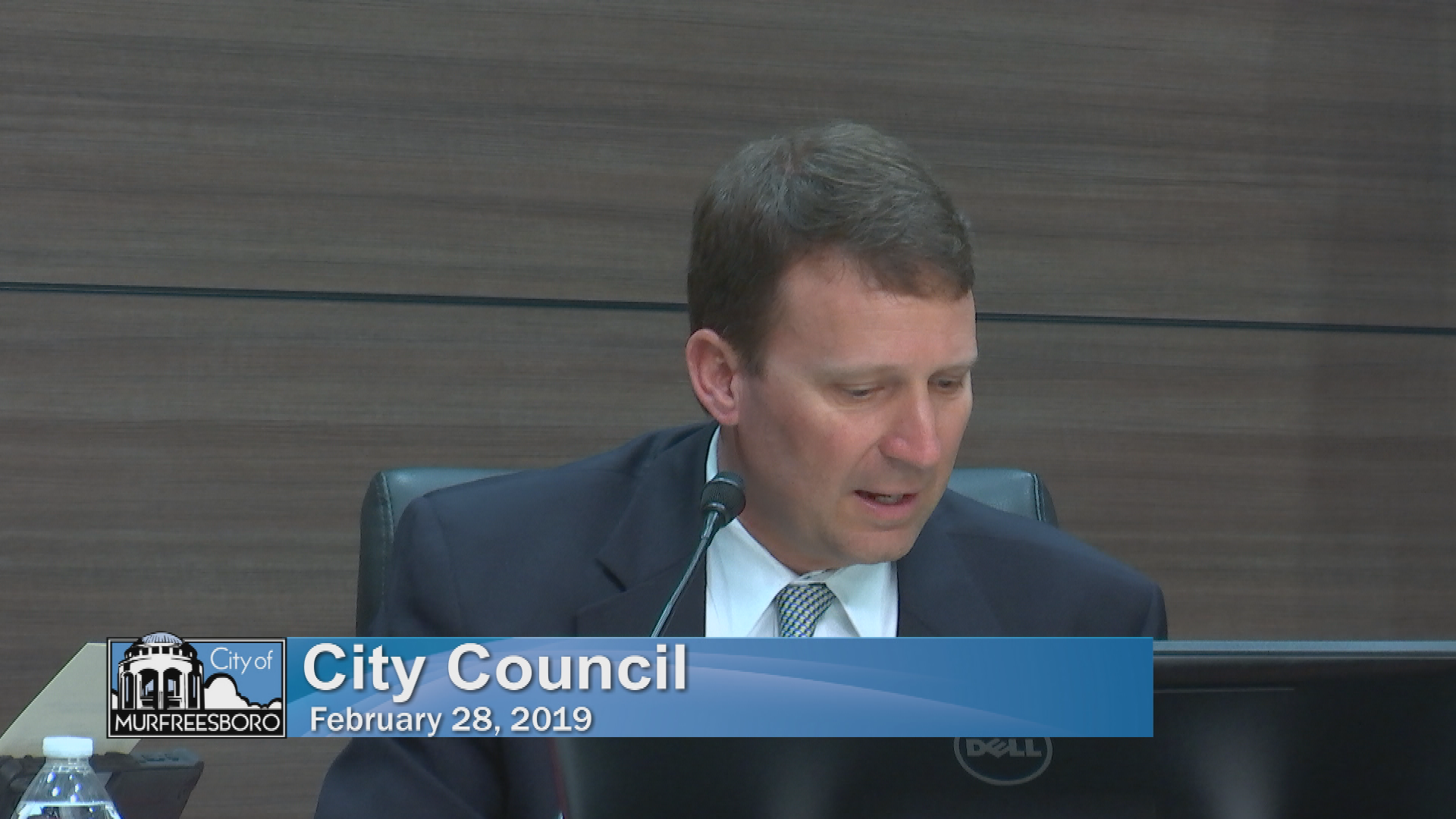 Thumbnail image for City Council (2/28)