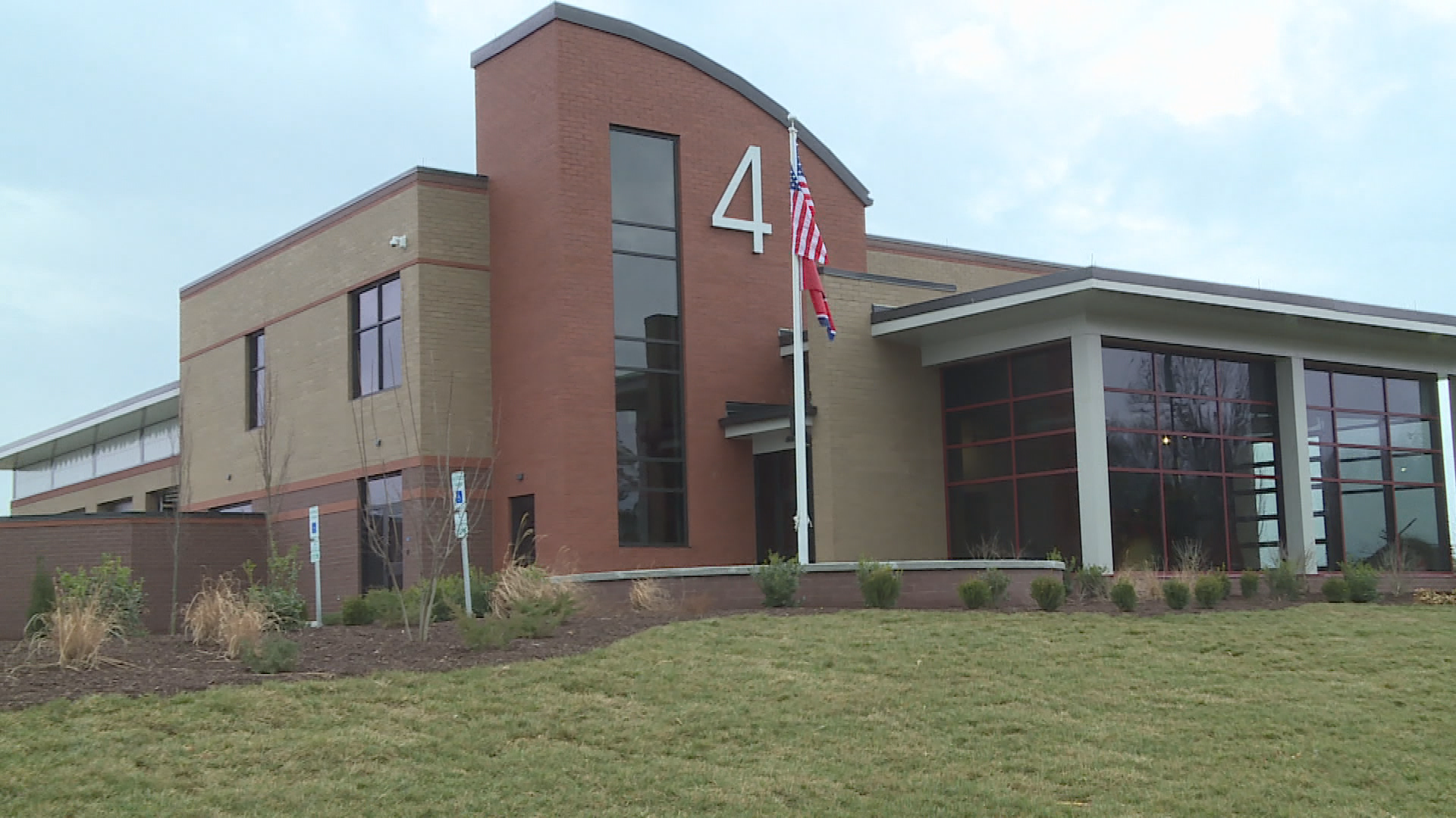 Thumbnail image for In The City