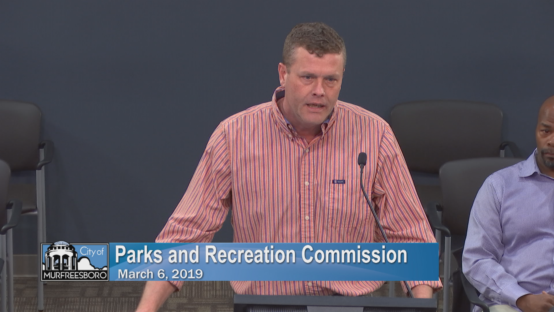 Thumbnail image for Parks and Recreation (3/6)