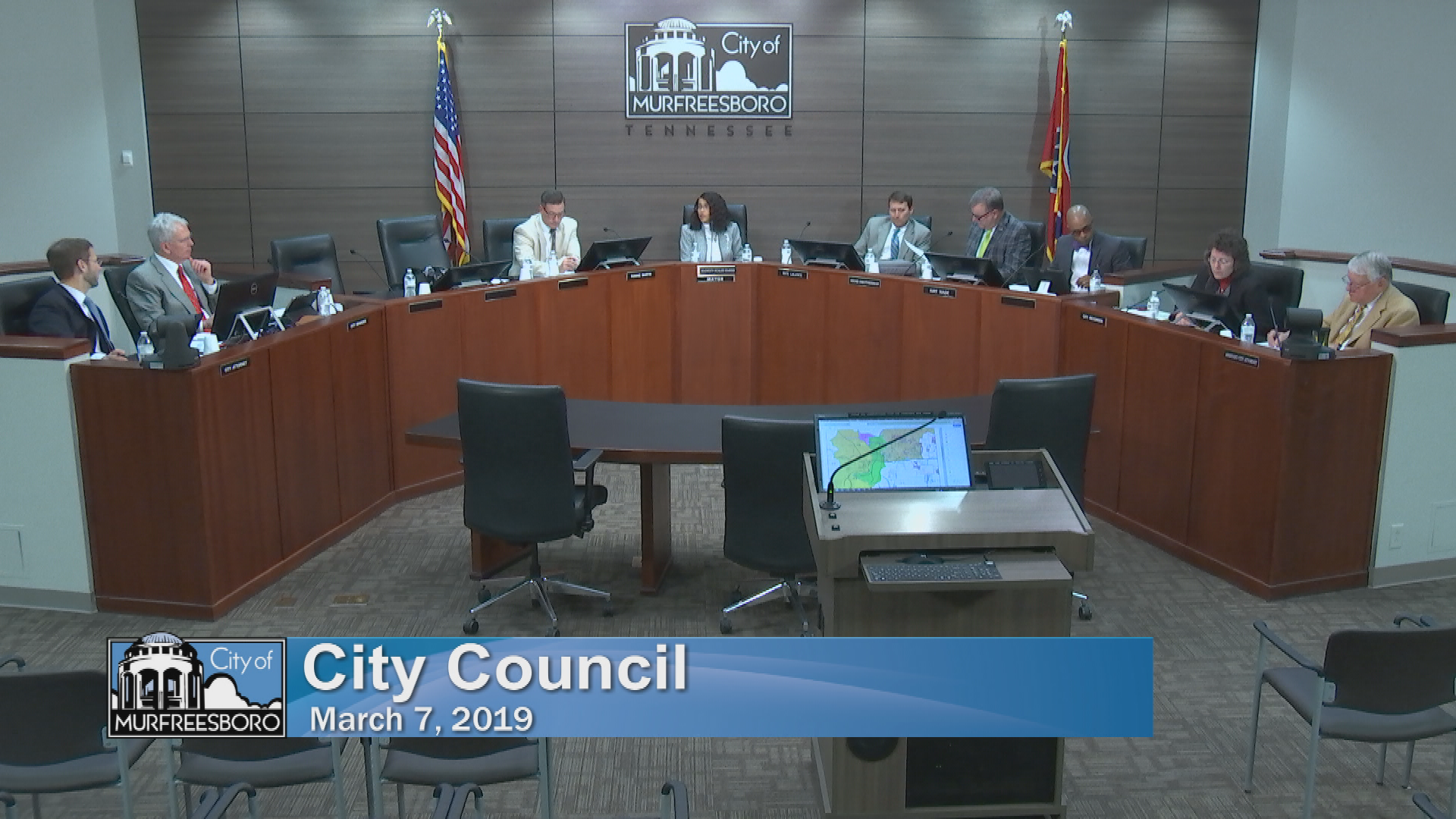 Thumbnail image for City Council (3/7)