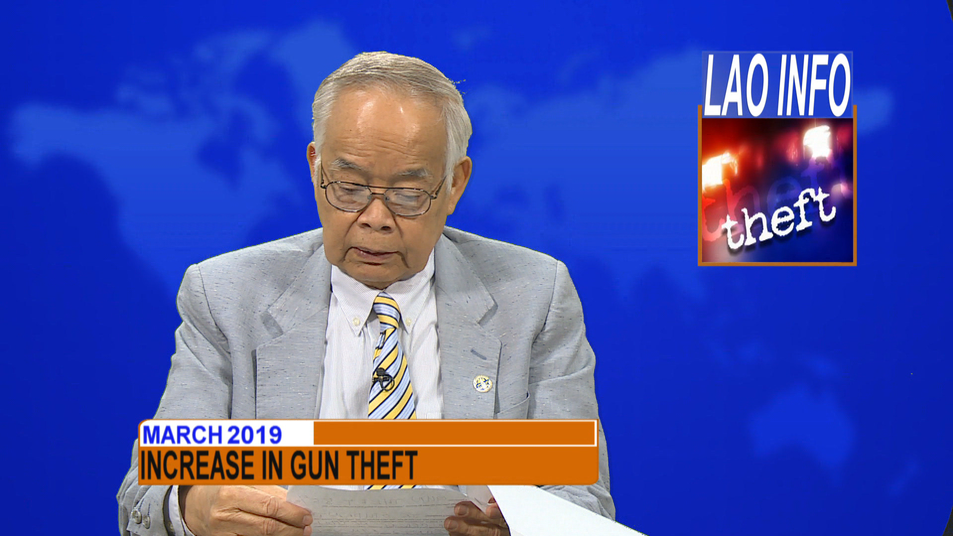 Thumbnail image for Laotian Information