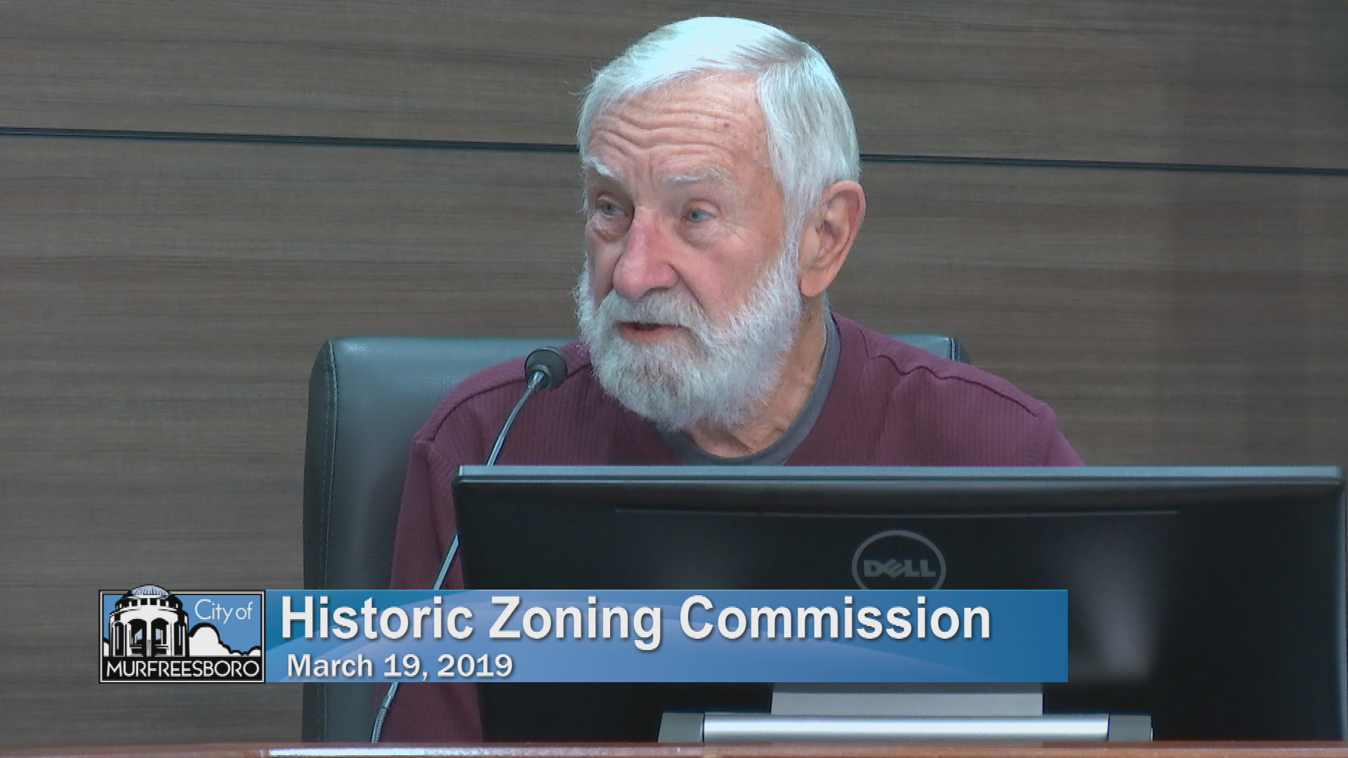 Thumbnail image for Historic Zoning (3/19)