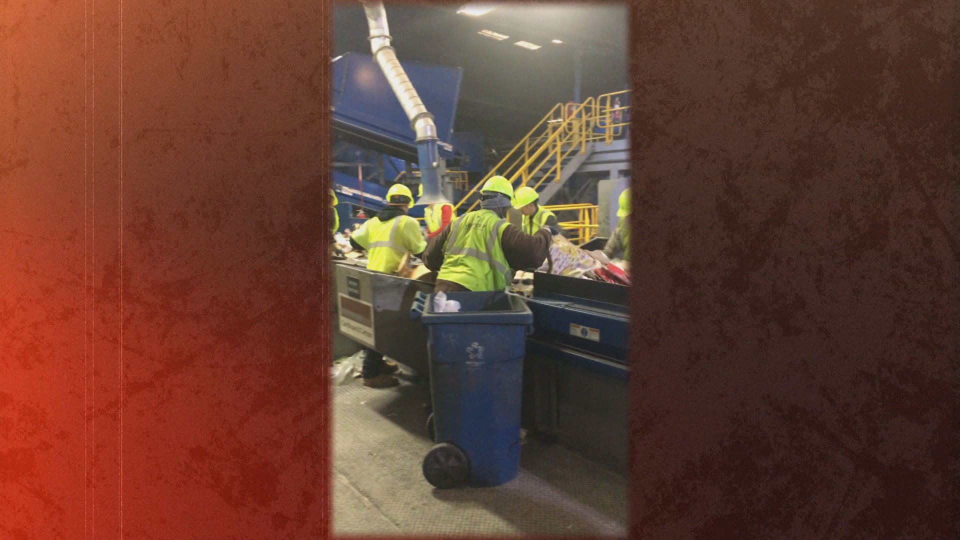 Thumbnail image for In The City Promo