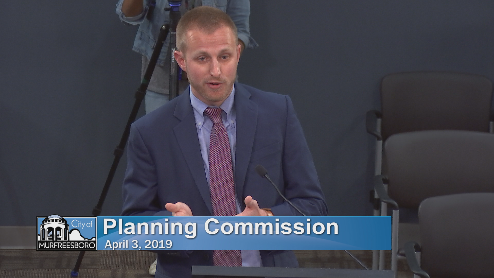 Thumbnail image for Planning Commission (4/3)