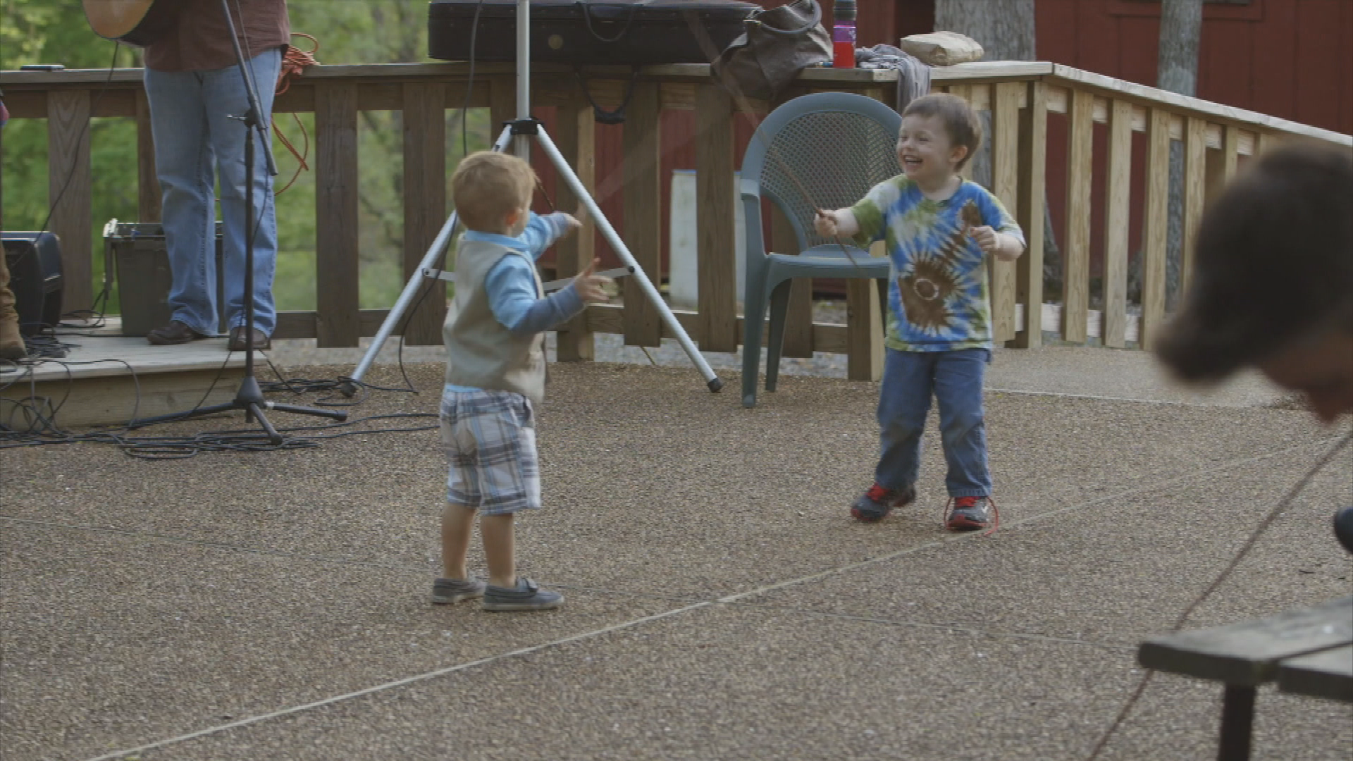 Thumbnail image for TN Uncharted