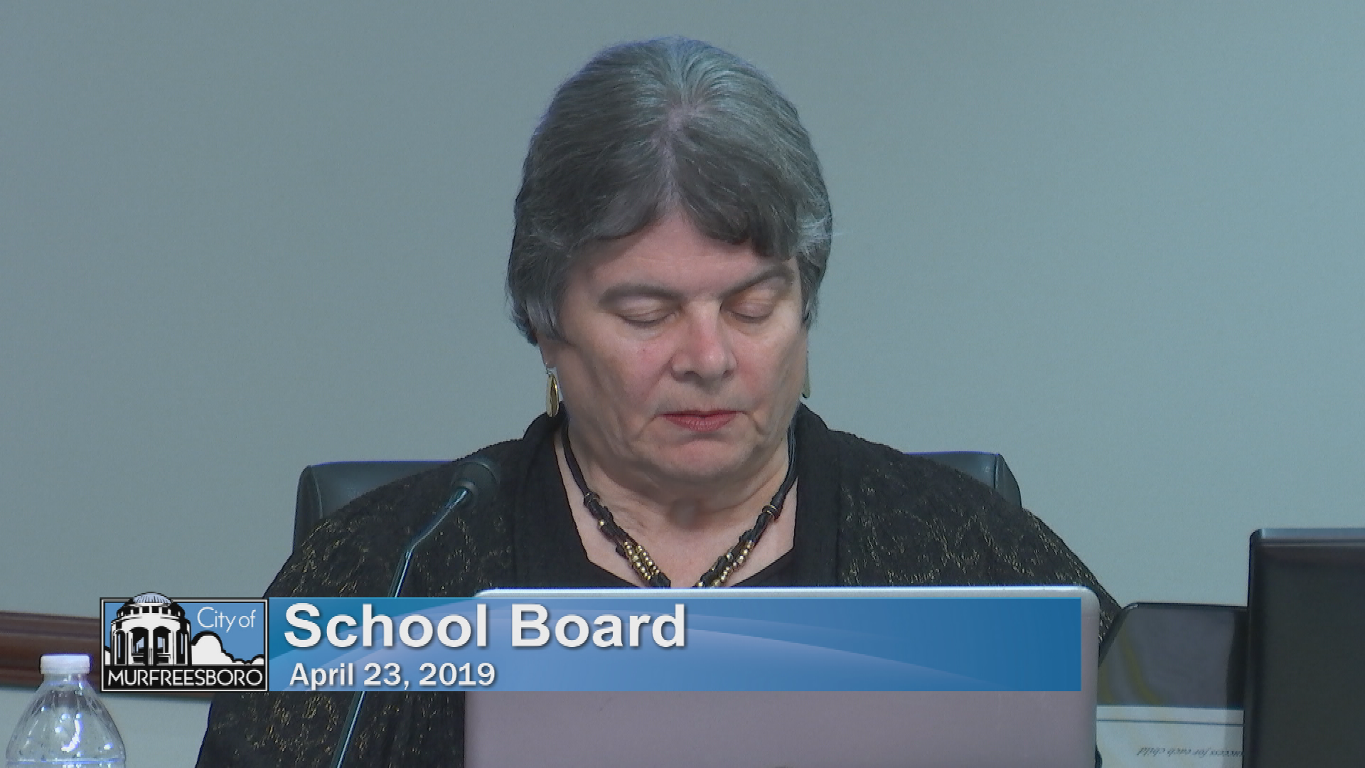 Thumbnail image for School Board (4/23)