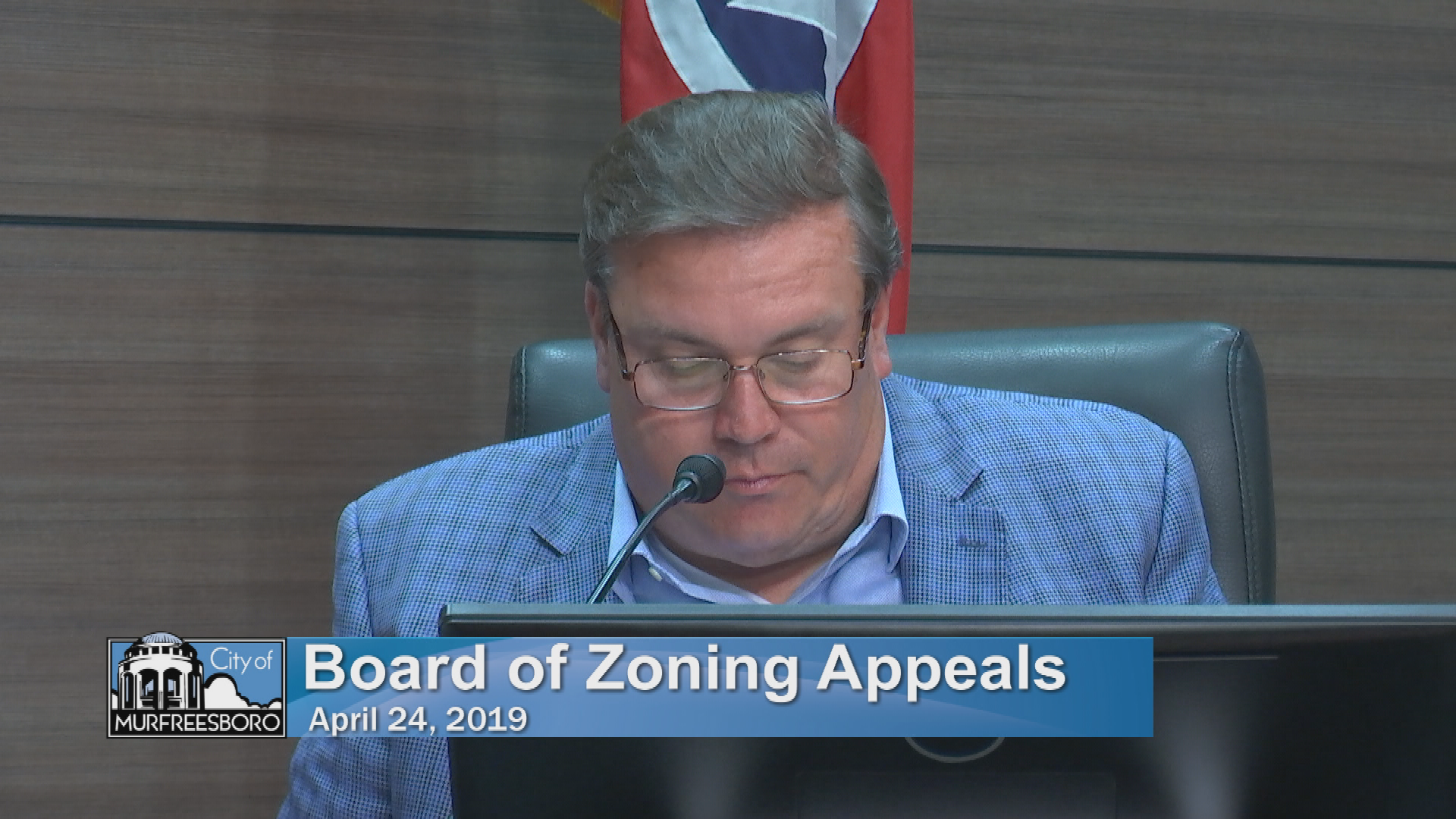 Thumbnail image for Board of Zoning Appeals (4/24)