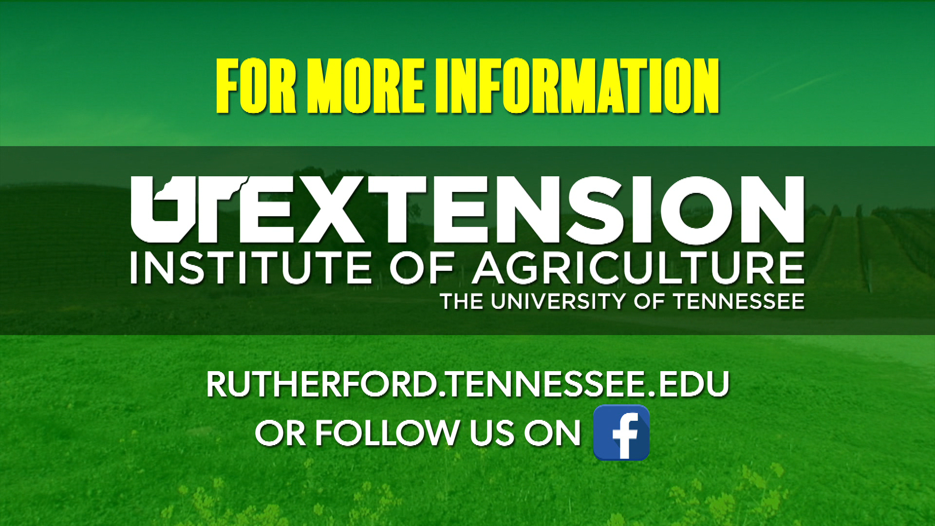 Thumbnail image for Talkin' Agriculture