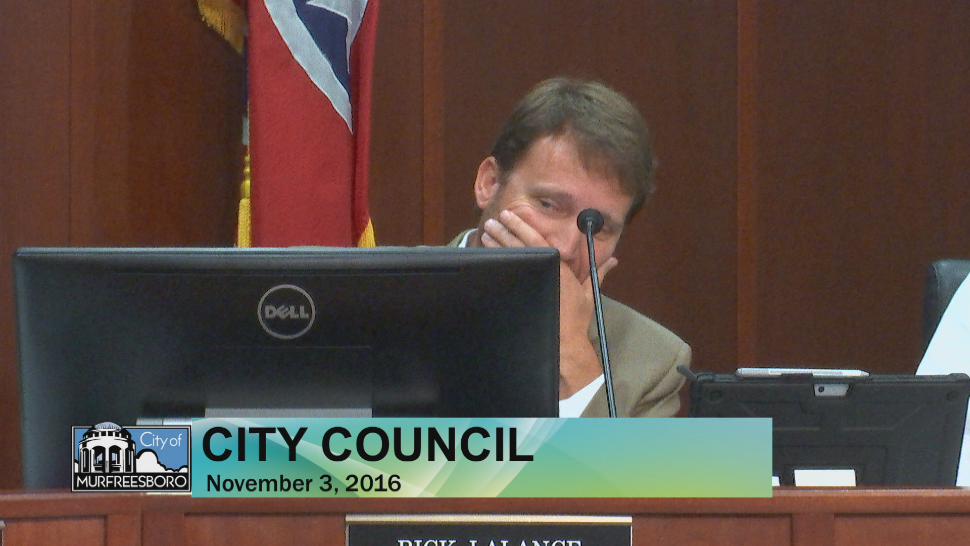 Thumbnail image for City Council (11/3)