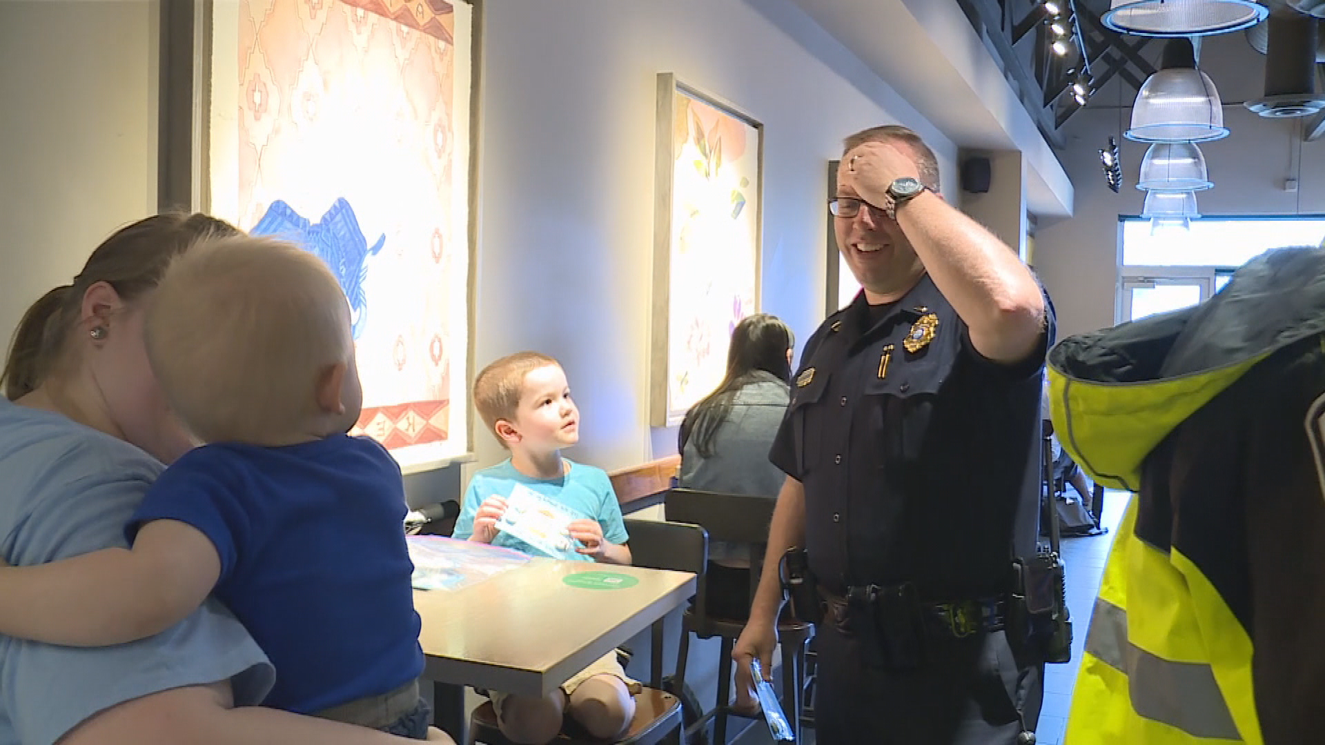 Thumbnail image for Coffee With a Cop