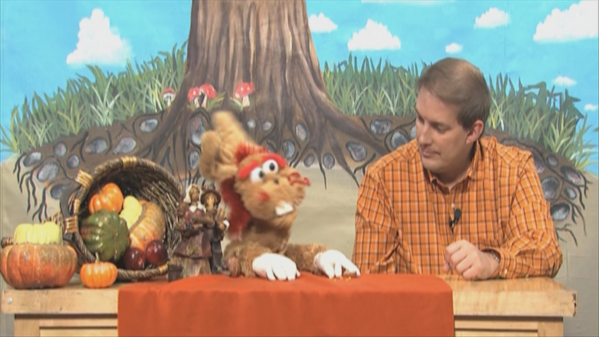 Thumbnail image for Murphry's Burrow