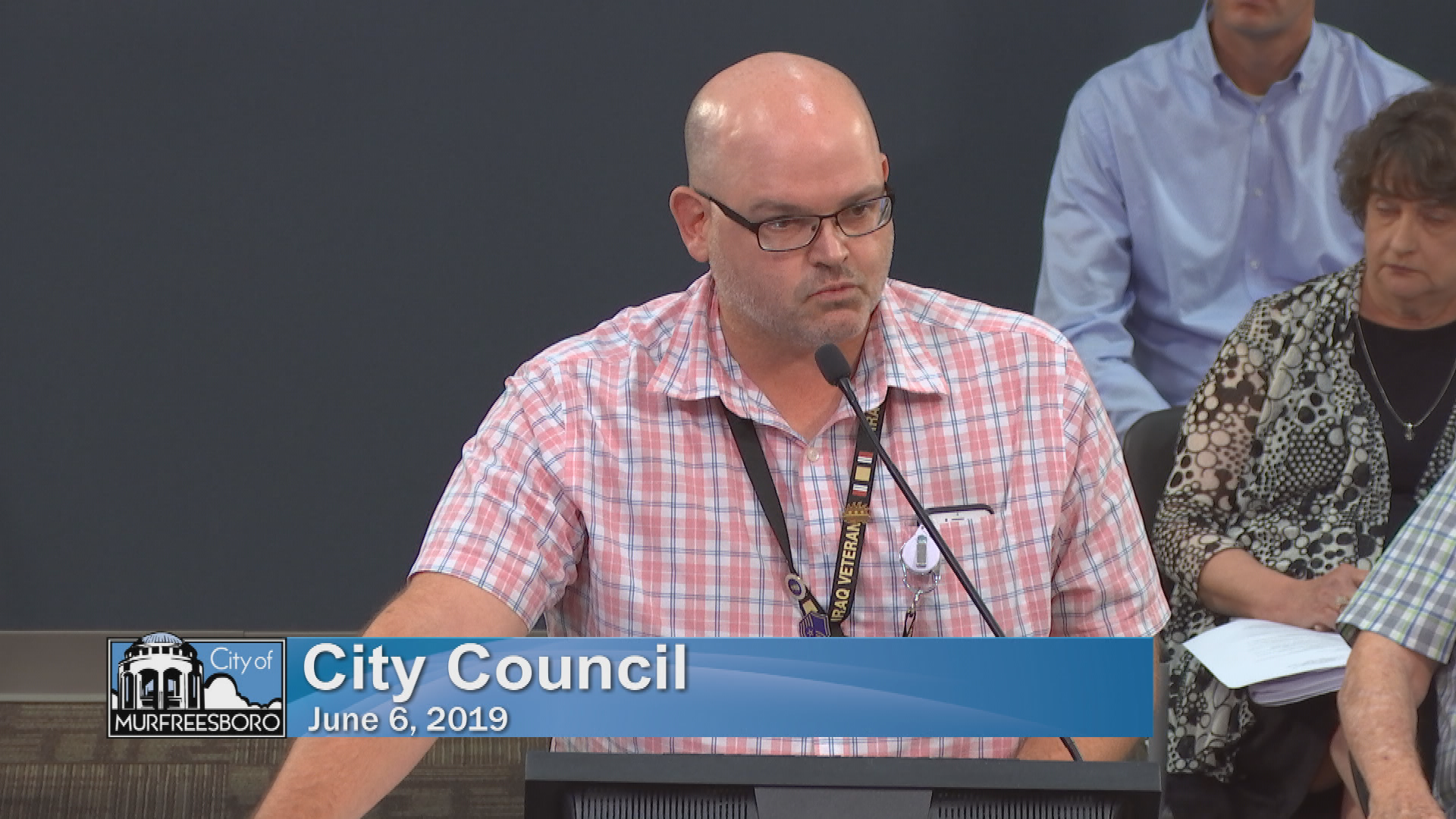 Thumbnail image for City Council (6/6)