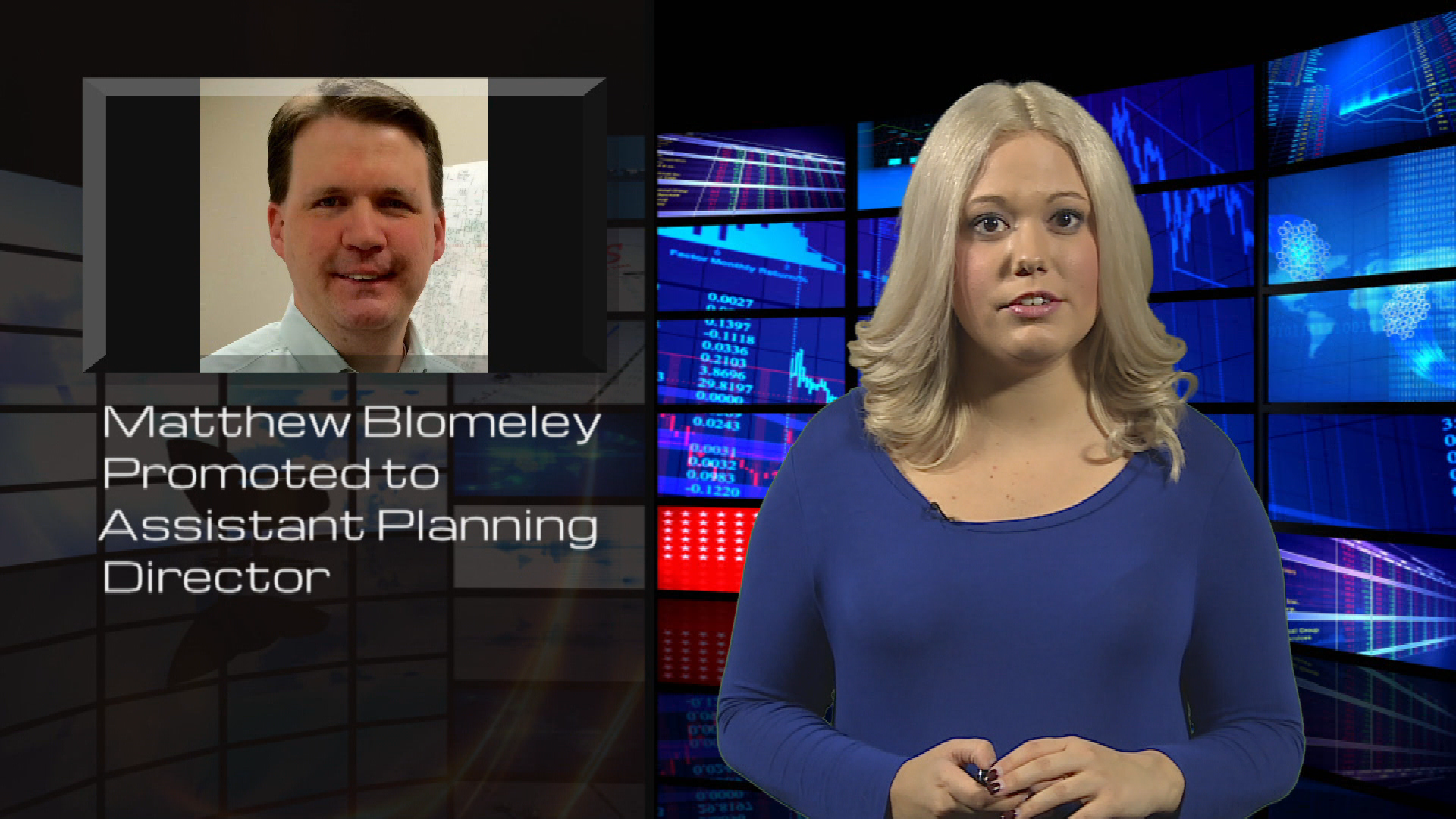 Thumbnail image for In The City