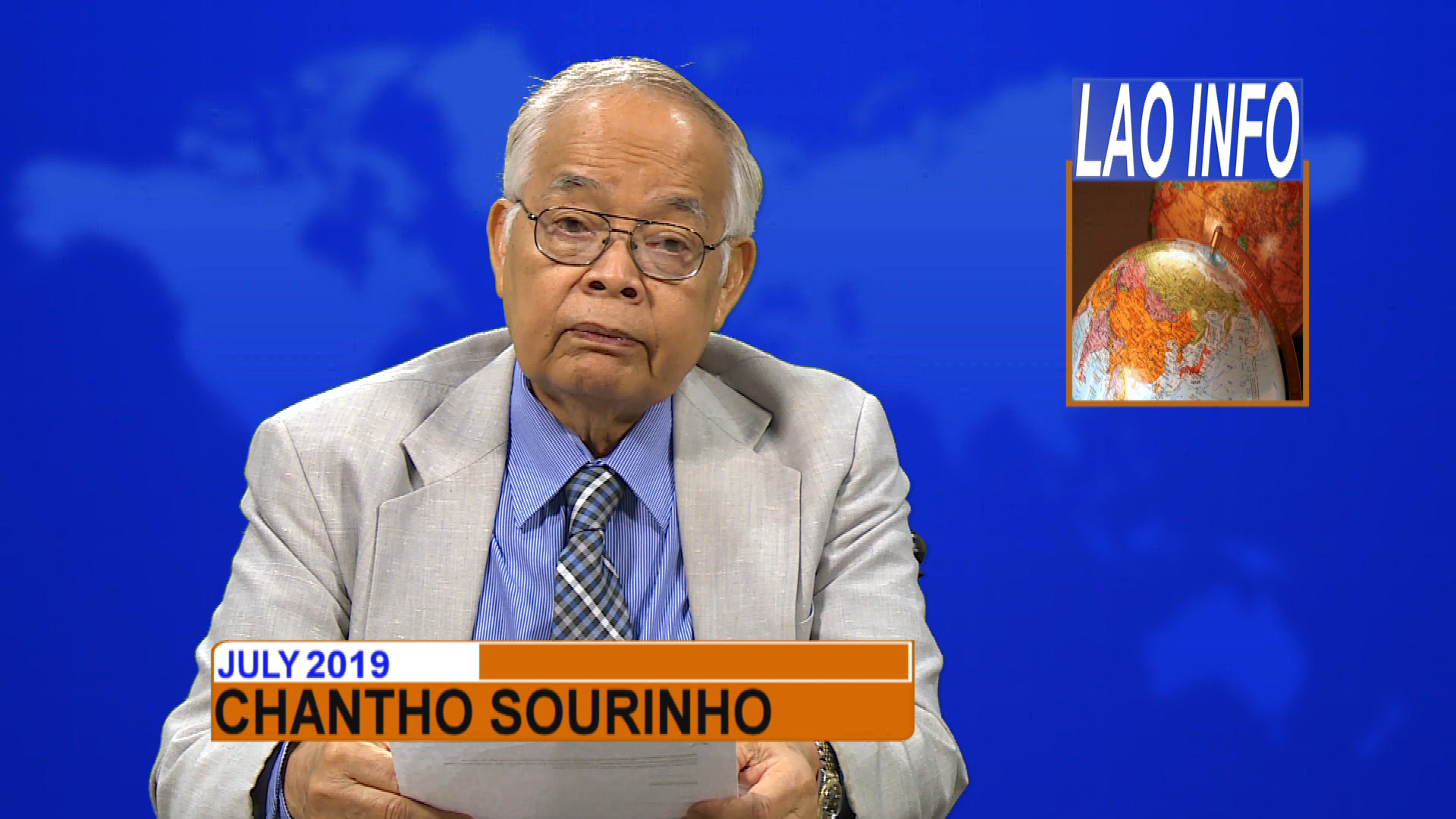 Thumbnail image for Laotian Information