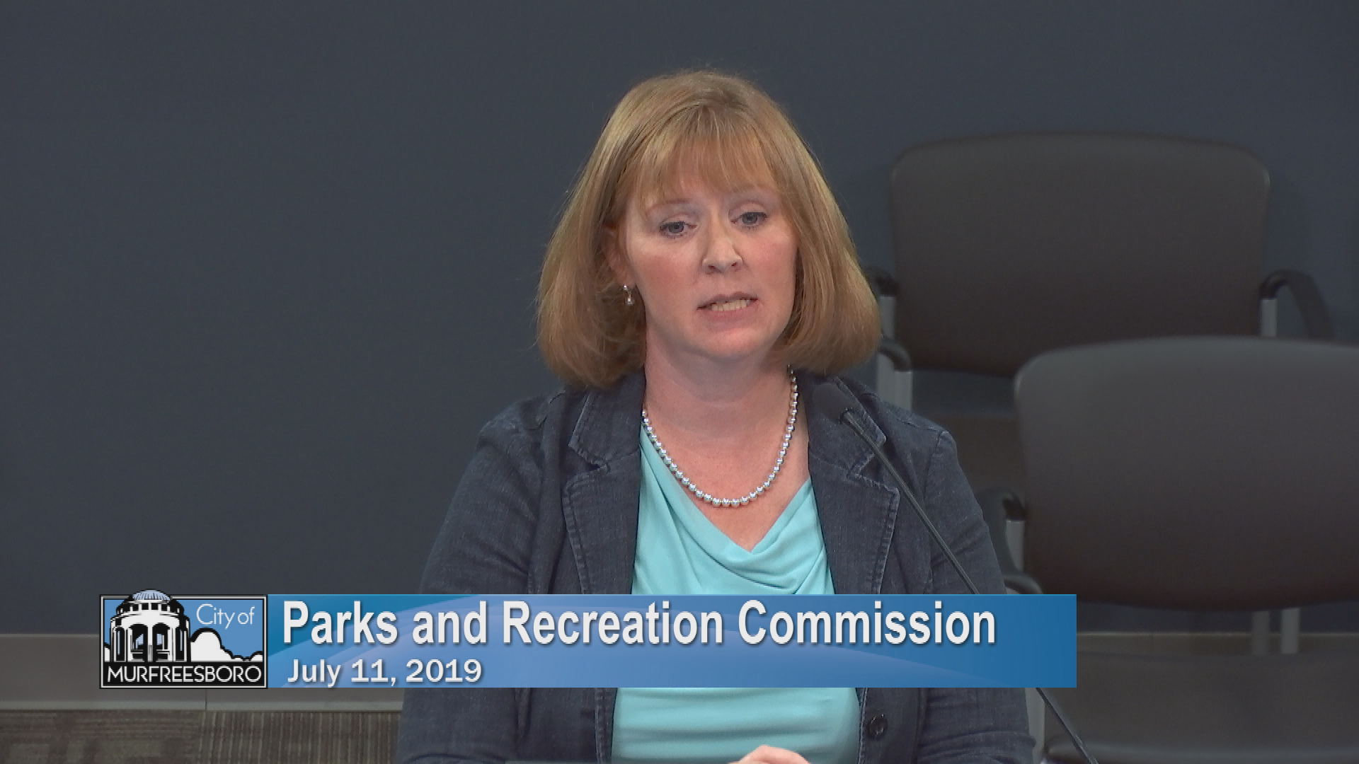 Thumbnail image for Parks and Recreation (7/11)