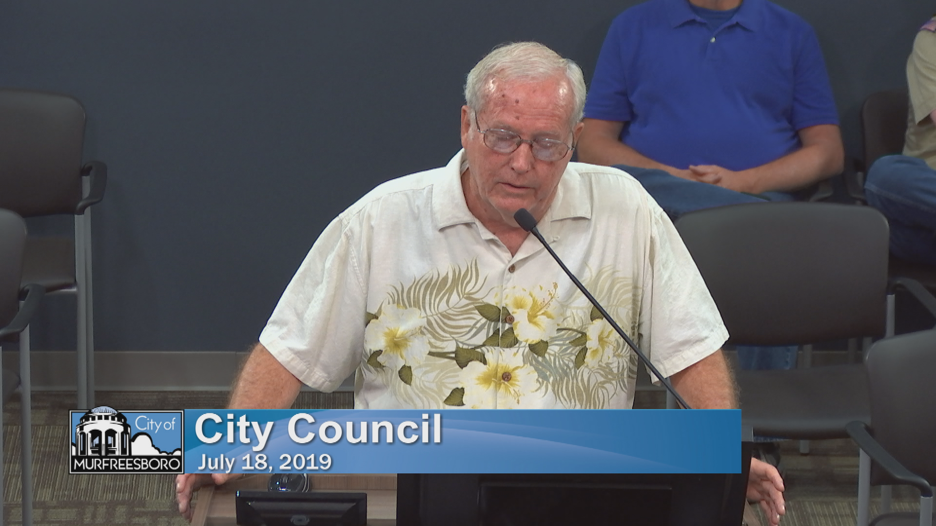 Thumbnail image for City Council (7/18)