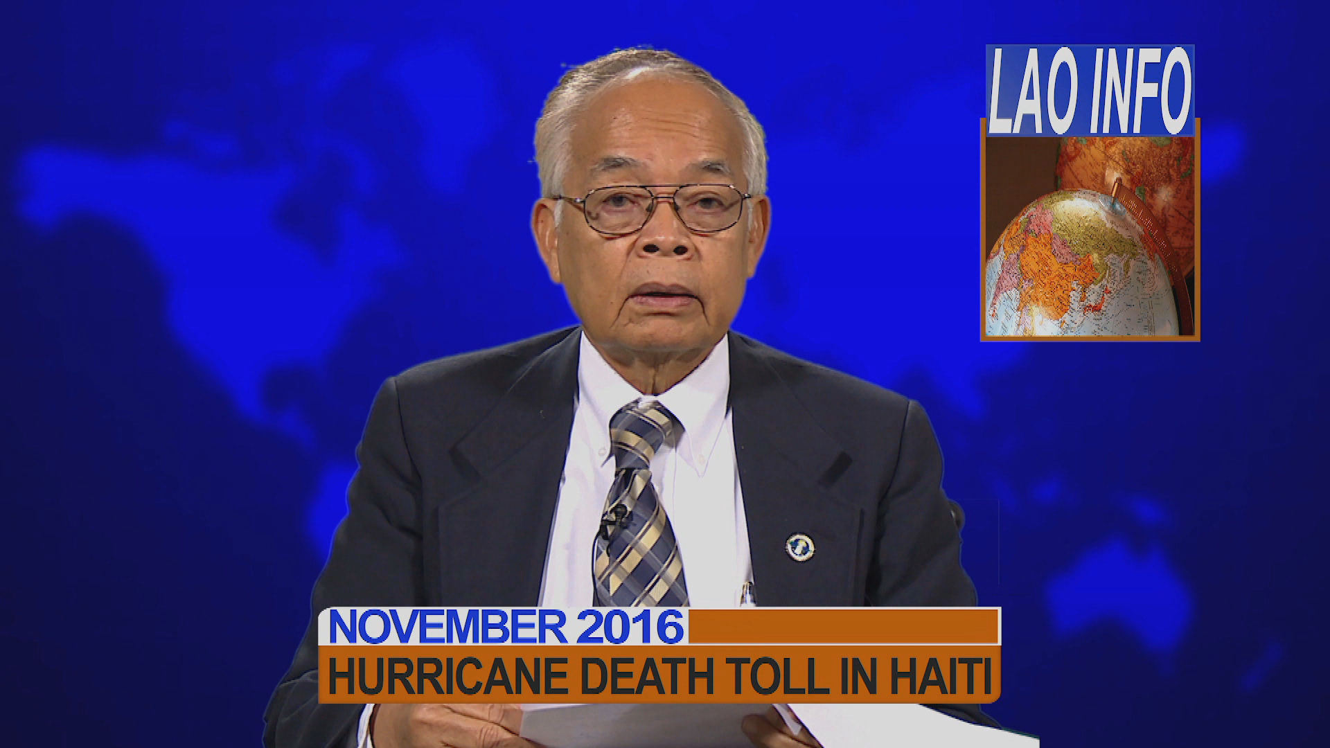 Thumbnail image for Laotian Information