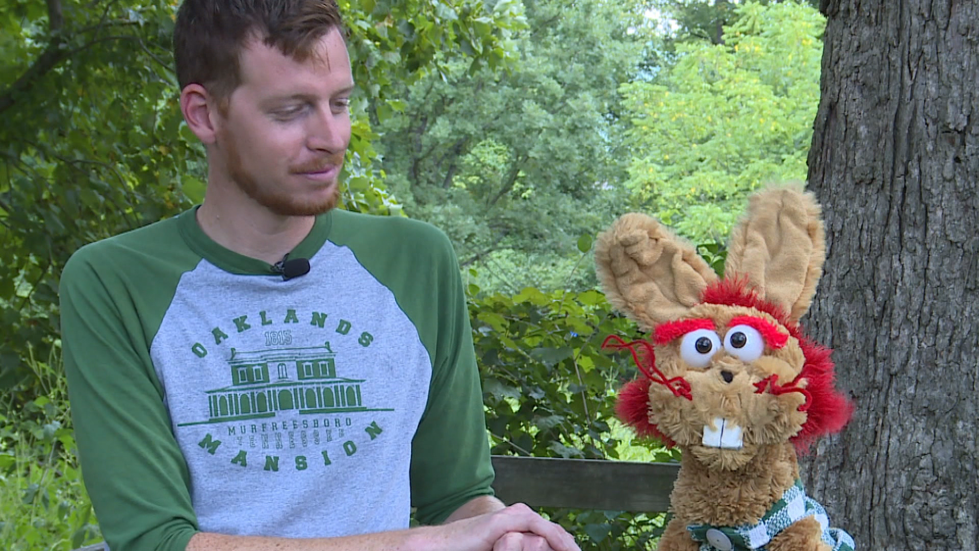 Thumbnail image for Murphry's Burrow