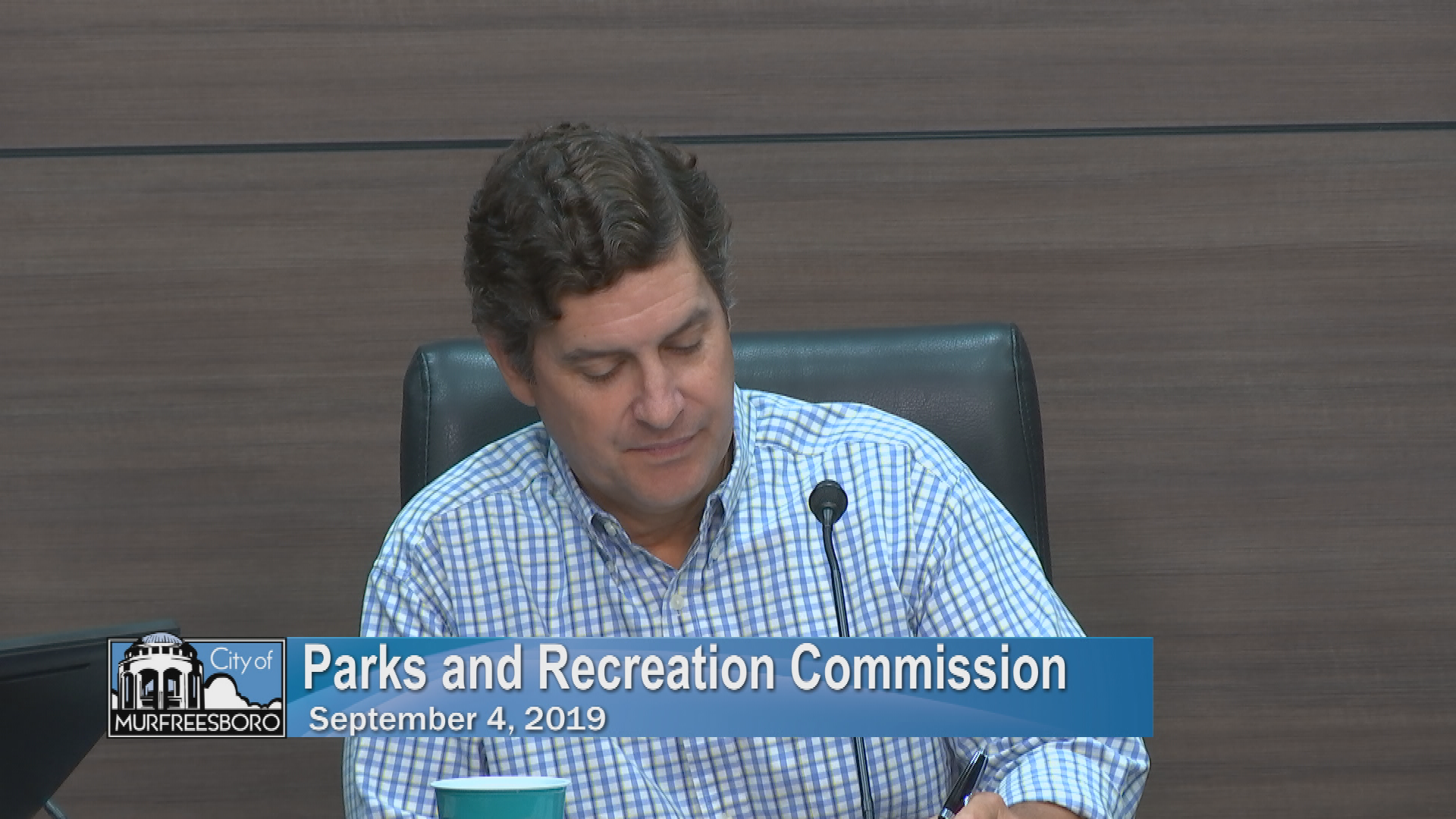 Thumbnail image for Parks and Recreation (9/4)