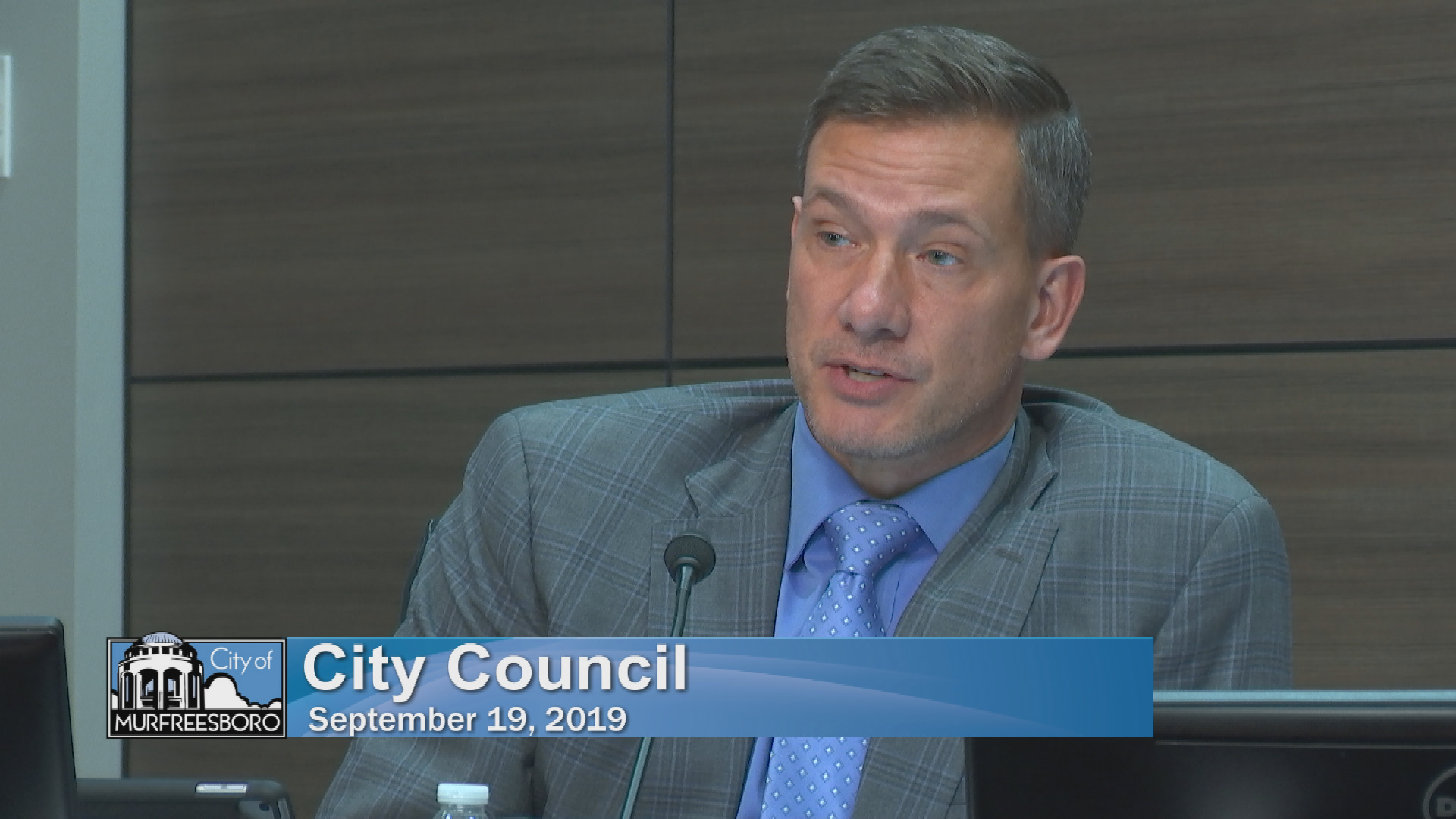 Thumbnail image for City Council (9/19)