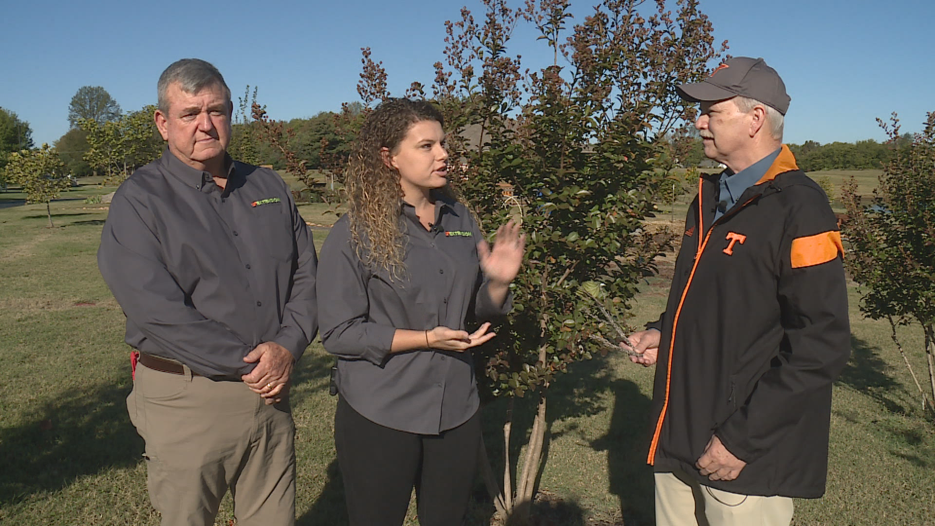 Thumbnail image for Talkin' Agriculture