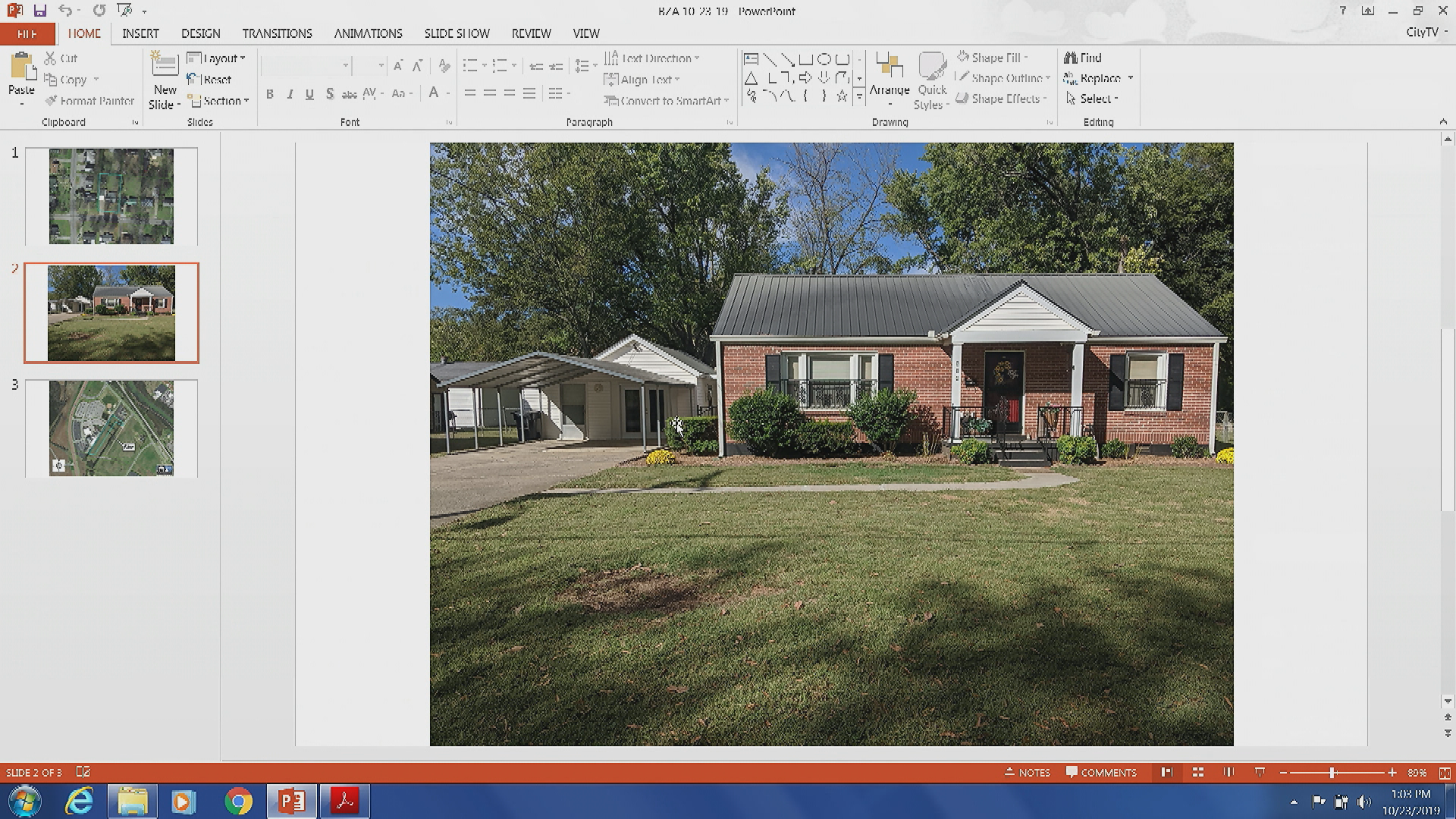 Thumbnail image for Board of Zoning Appeals (10/23)