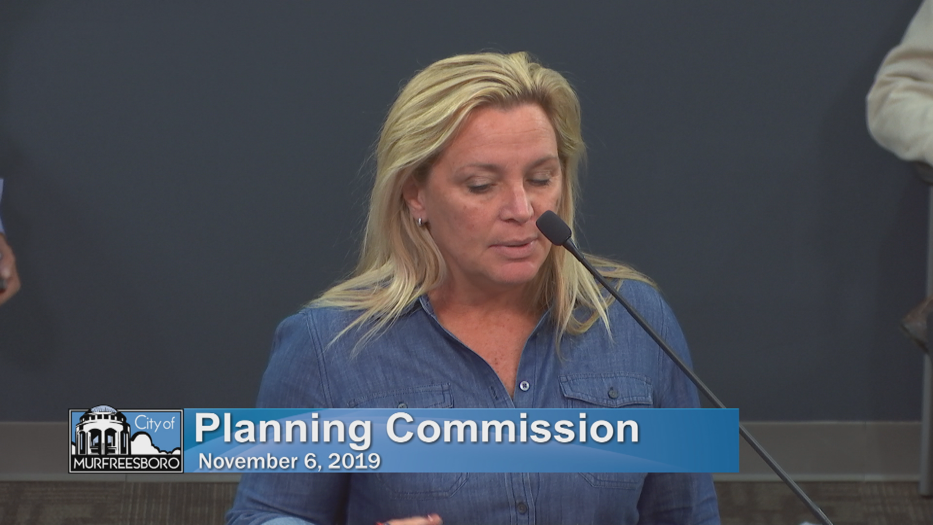 Thumbnail image for Planning Commission (11/6)