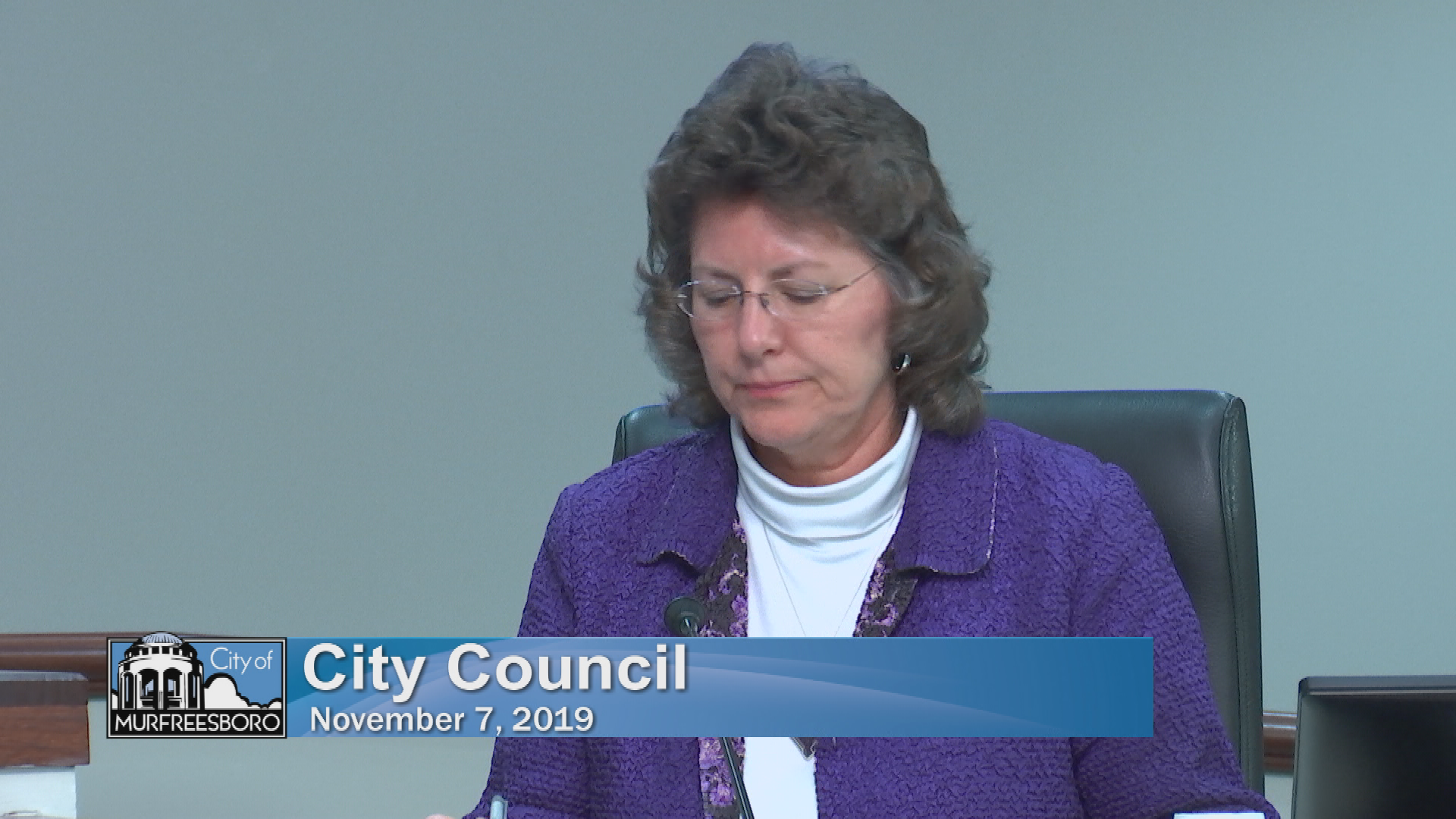 Thumbnail image for City Council (11/7)