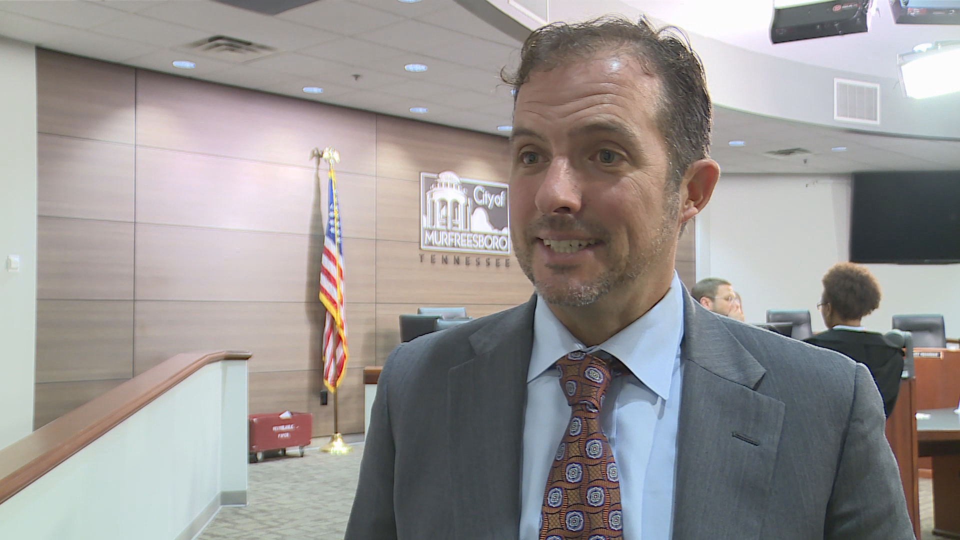 Thumbnail image for Free Rover Fare for Veterans